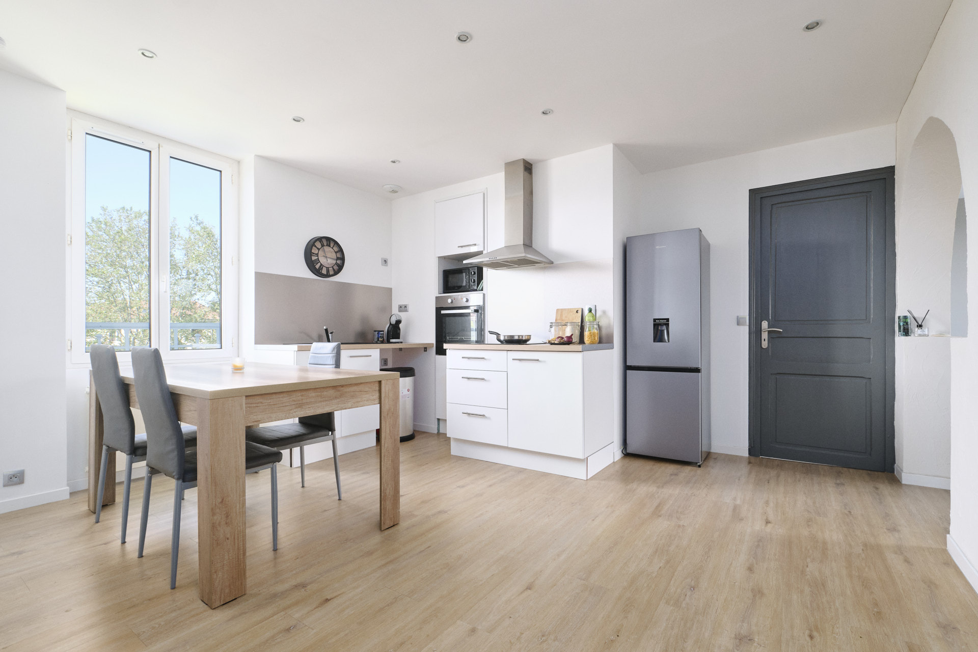 Appartement