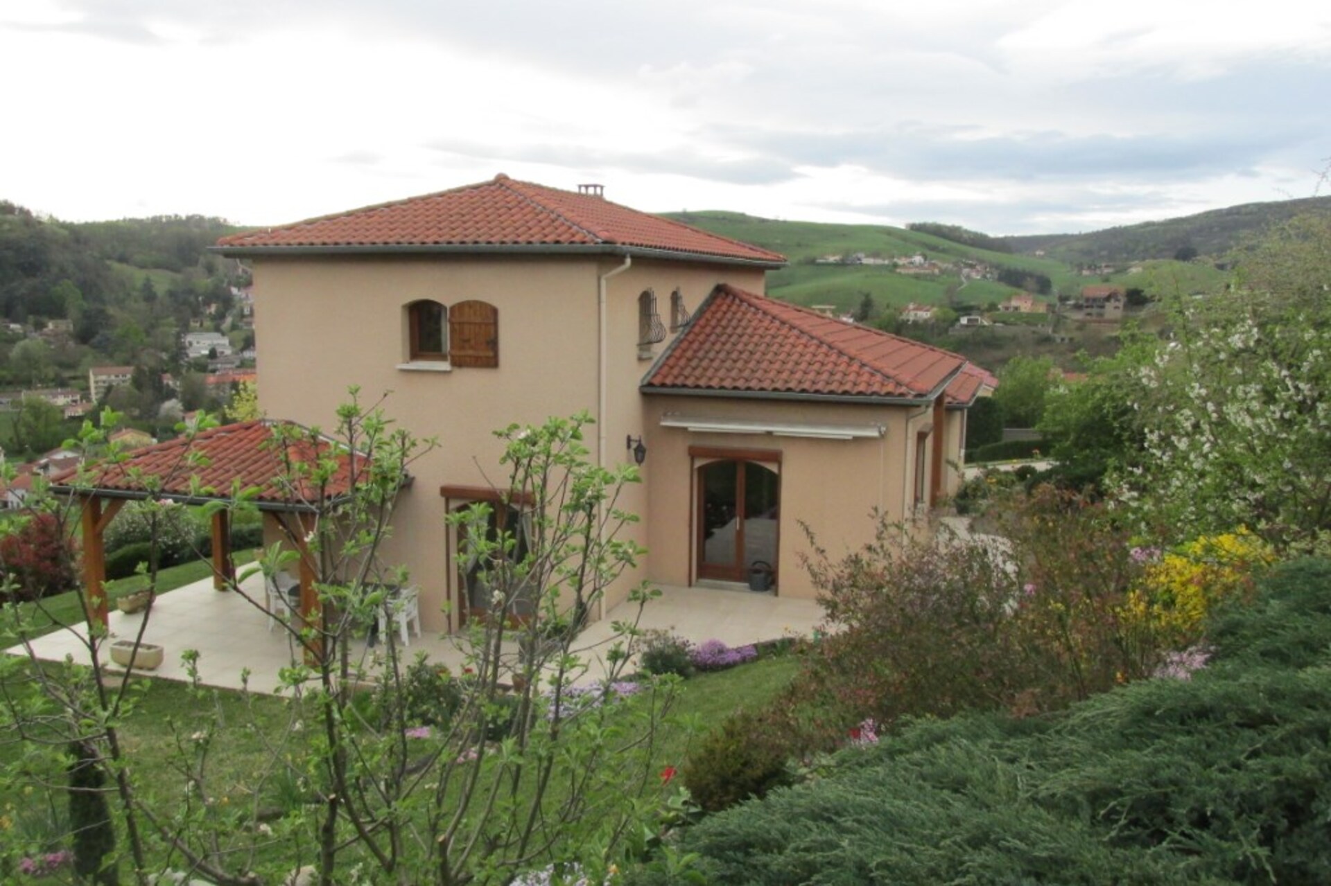 Maison