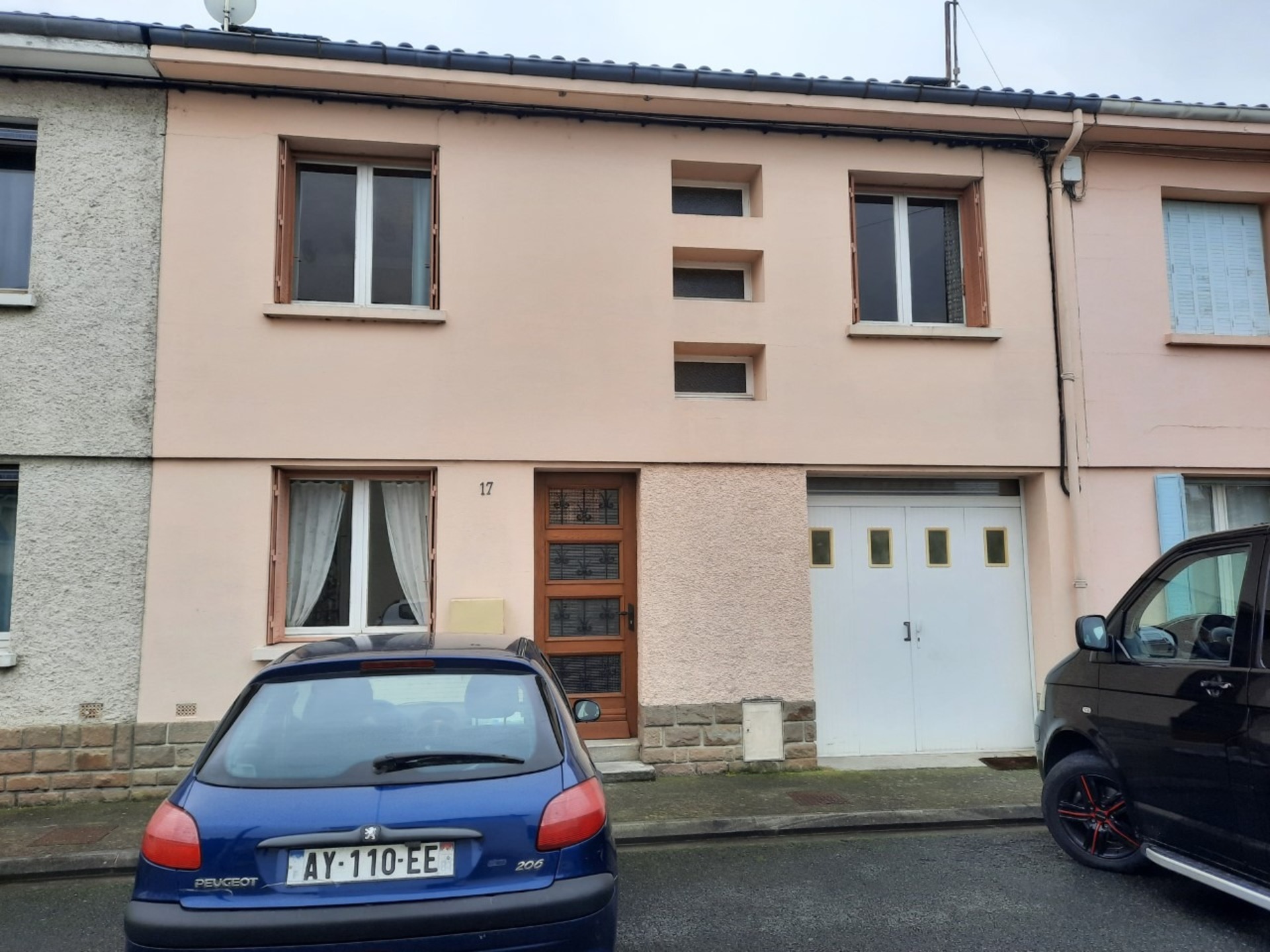 Maison