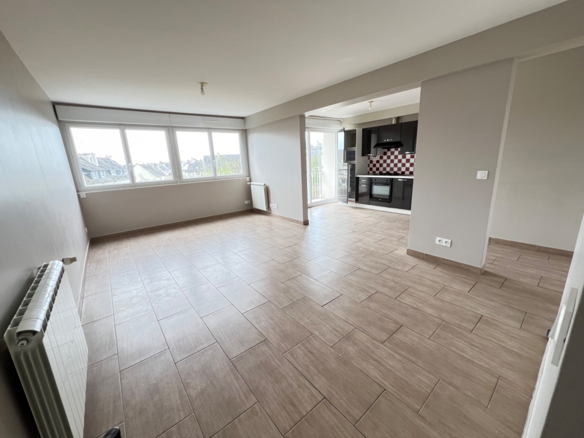 Appartement