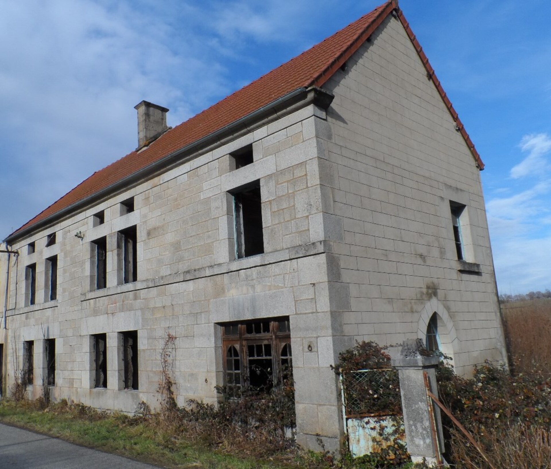 Maison