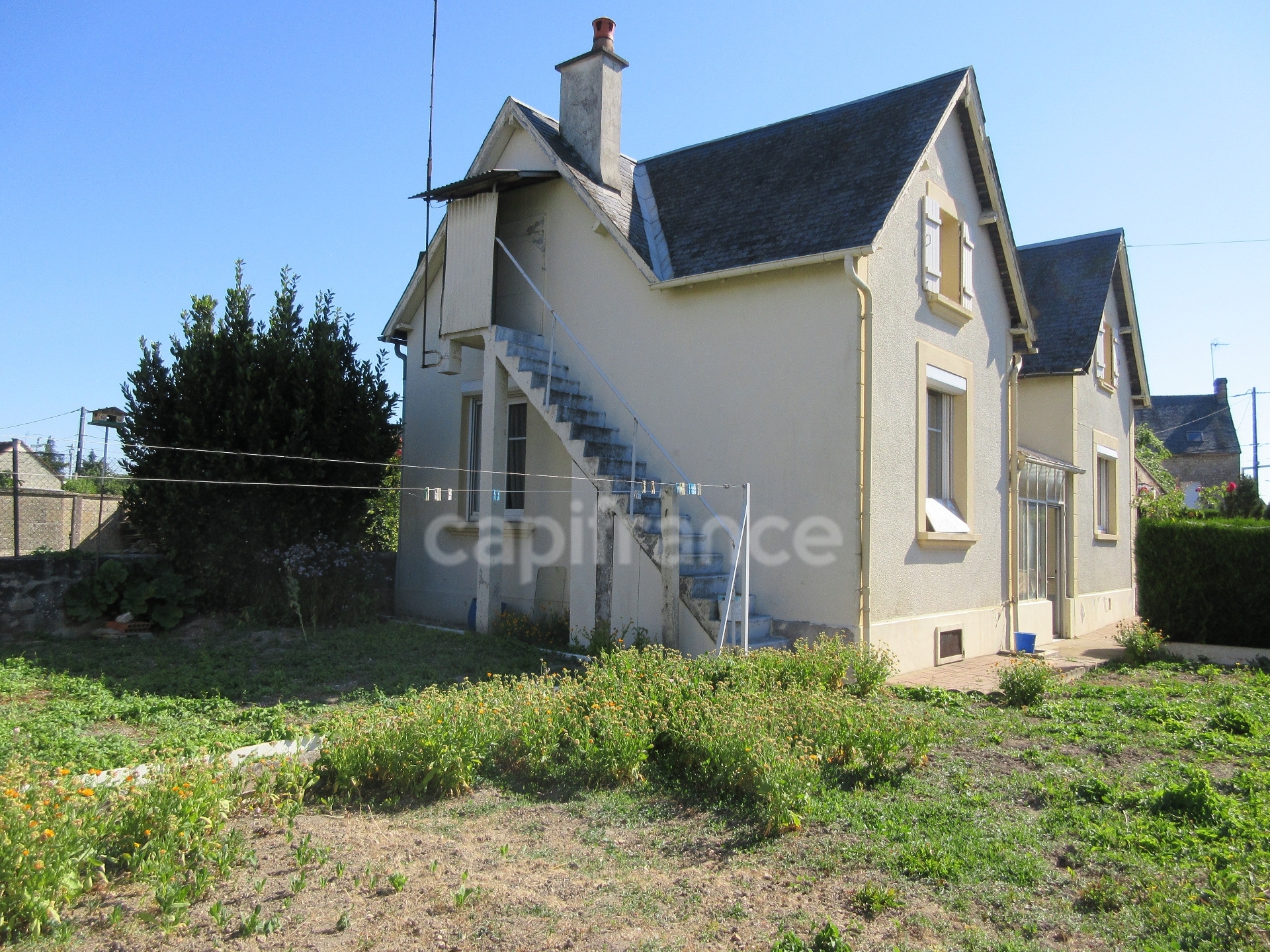 Maison