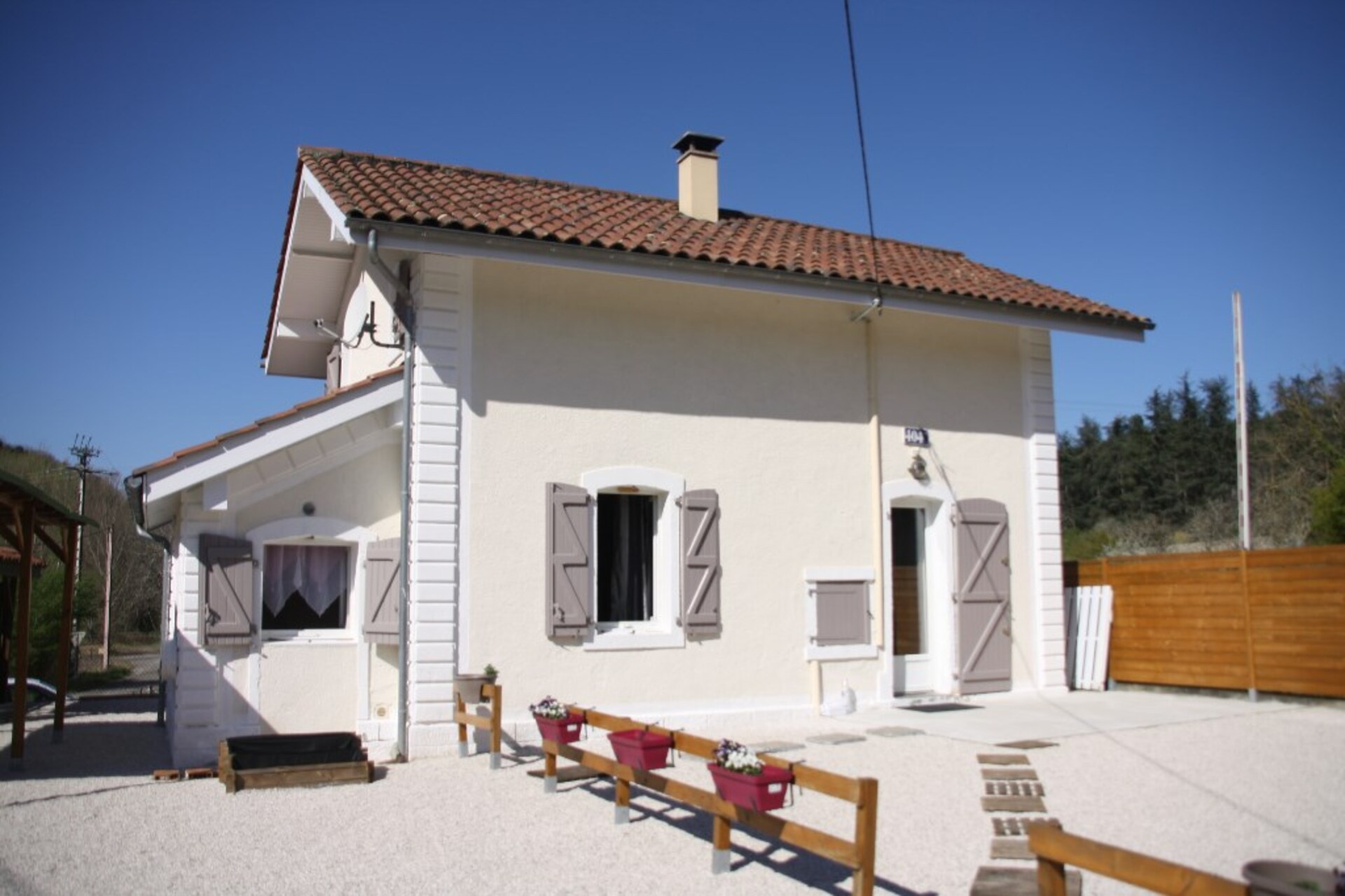 Maison