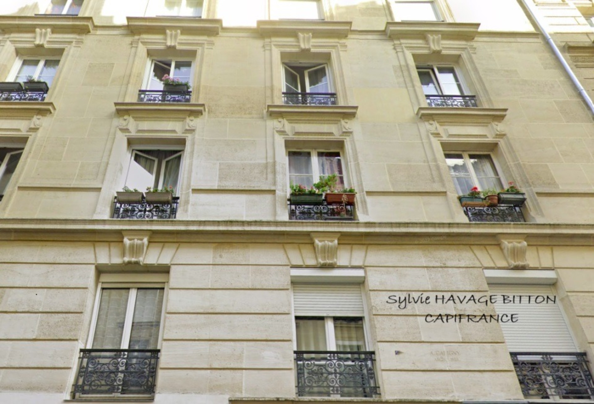 Appartement