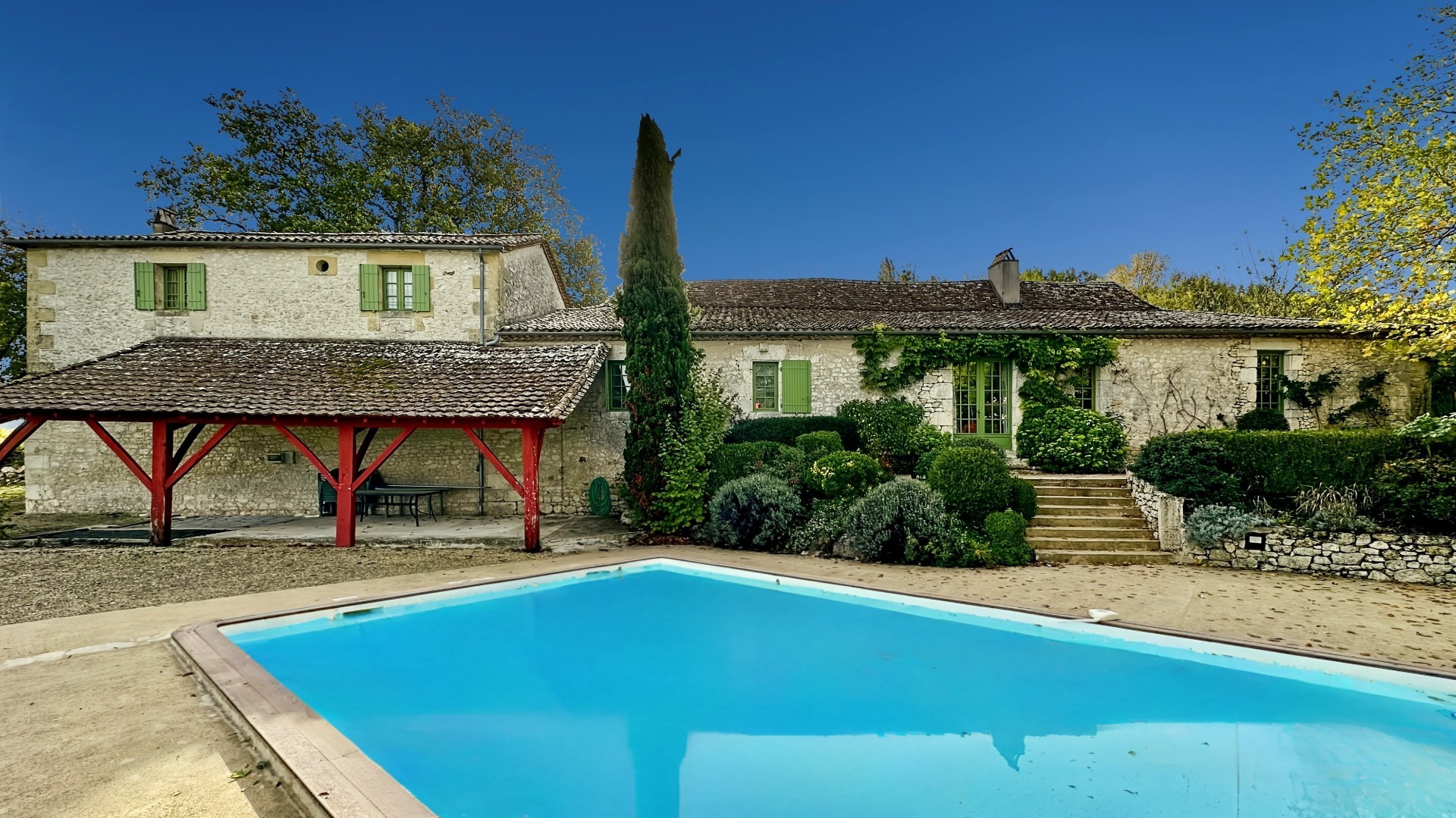 Maison