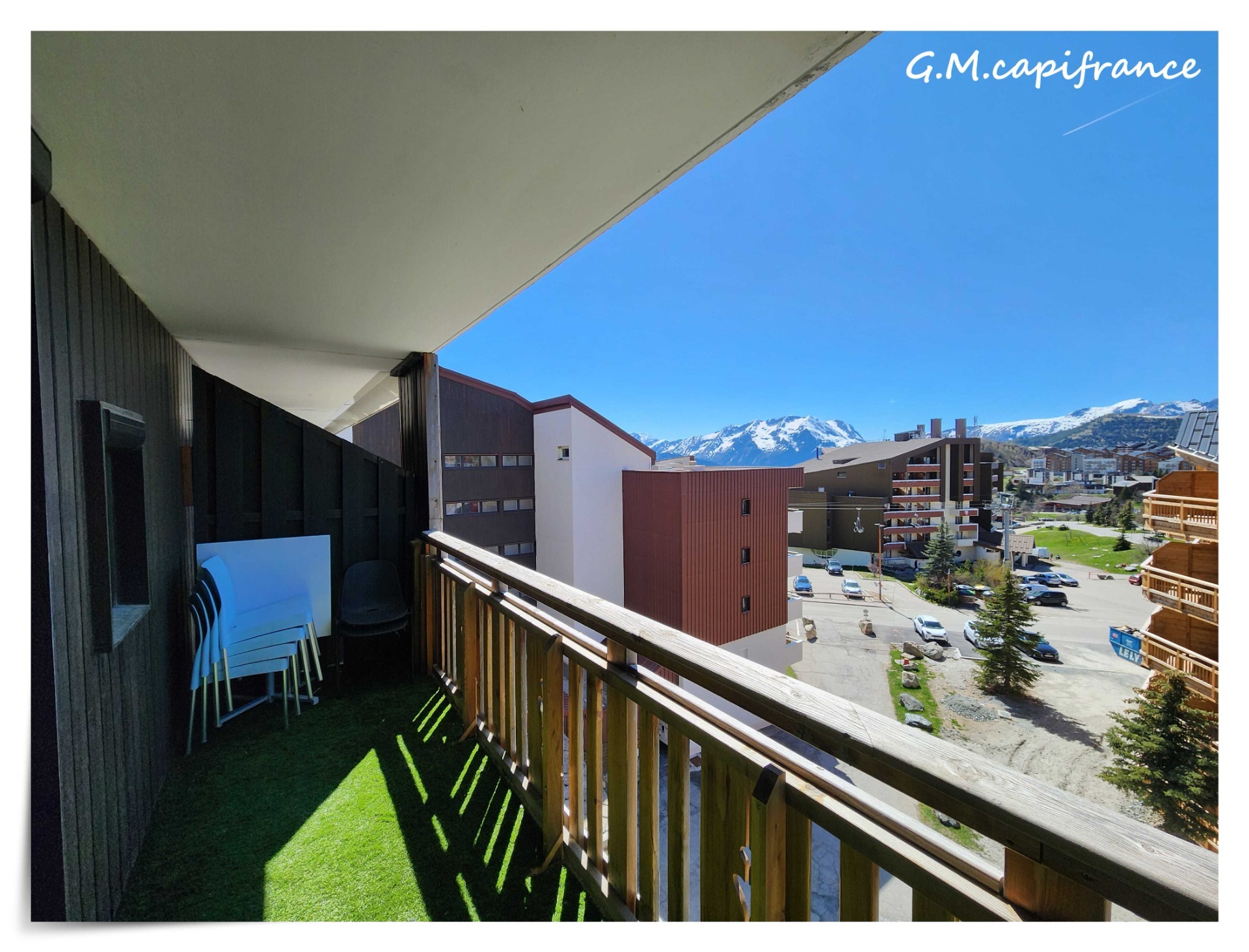 Appartement