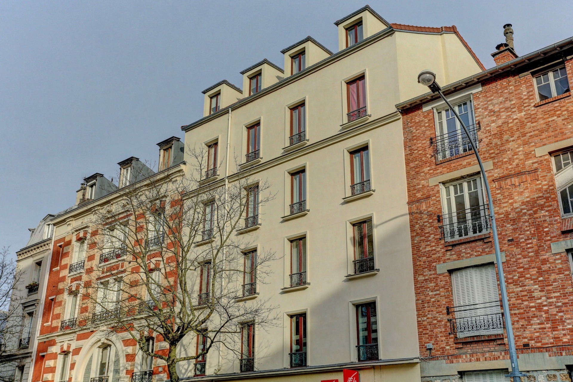 Appartement