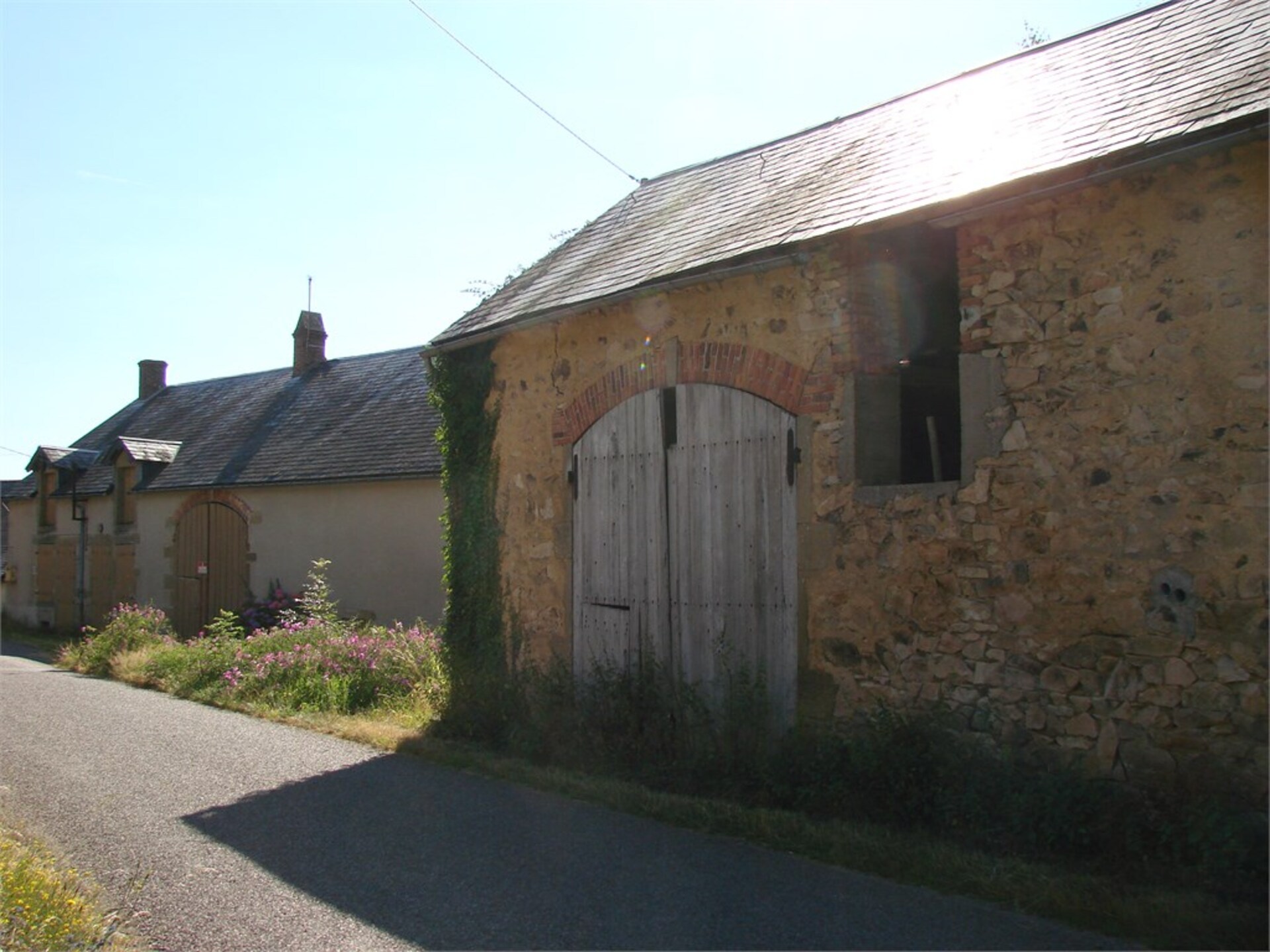 Maison