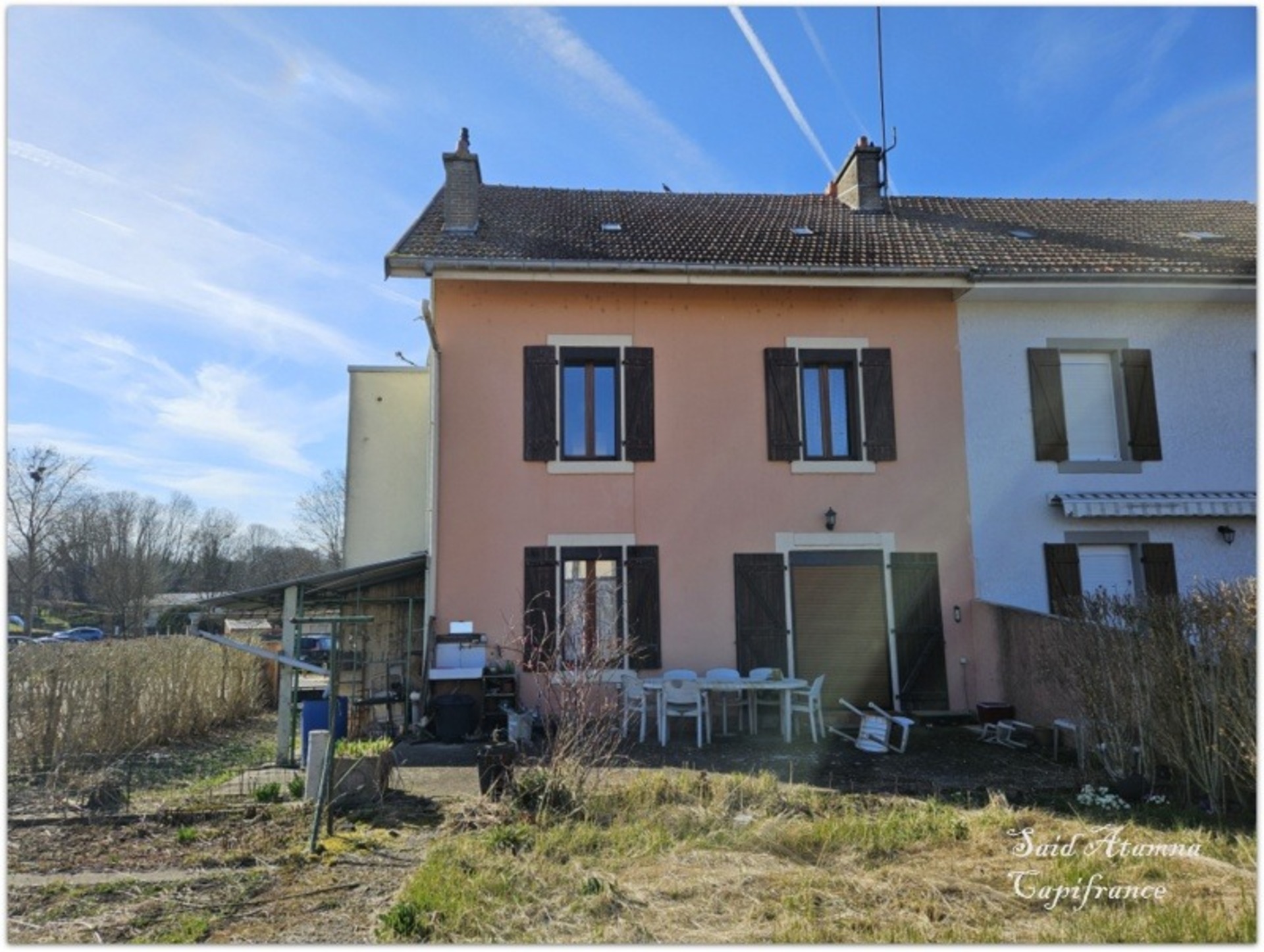 Maison