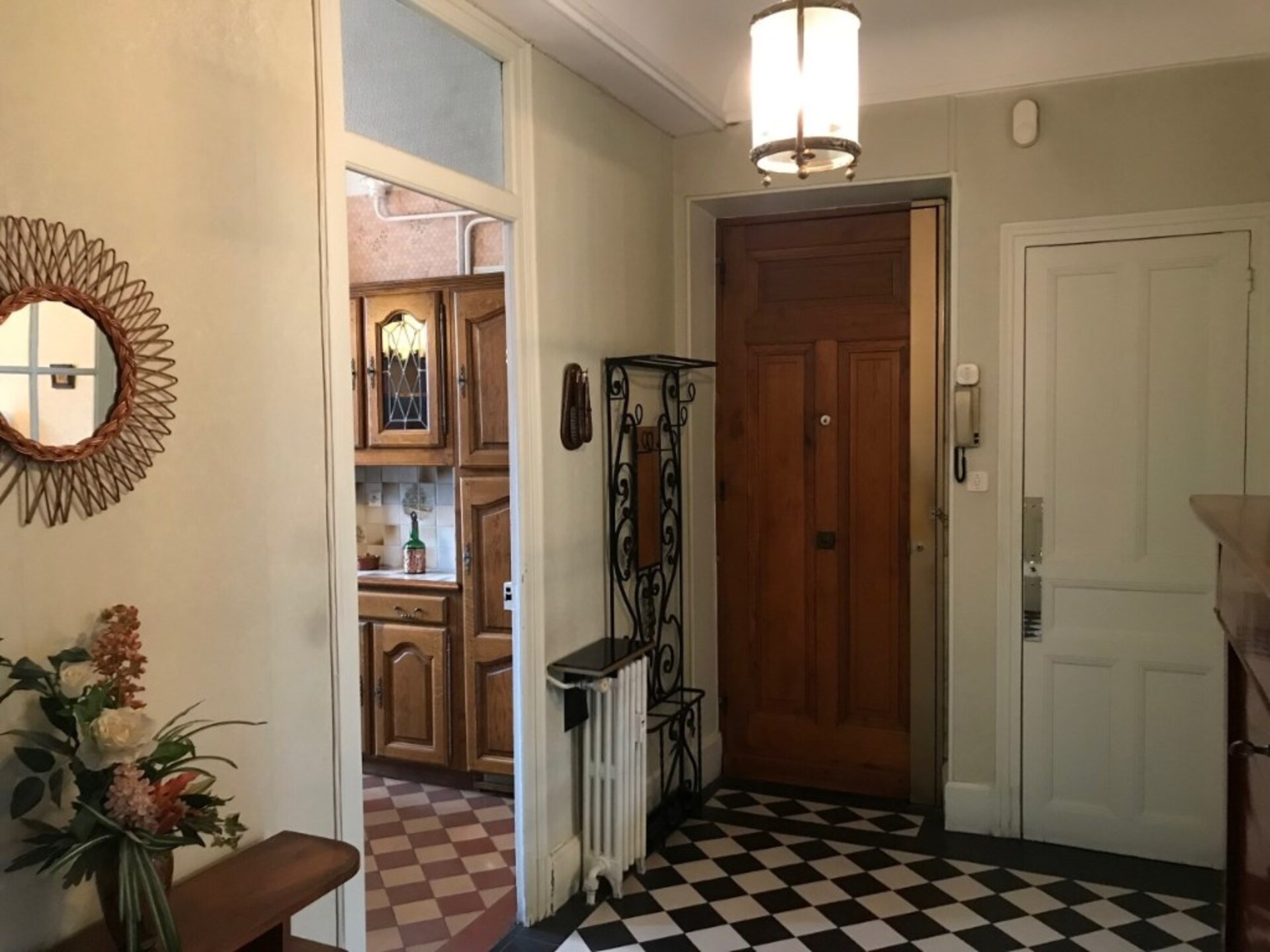 Appartement
