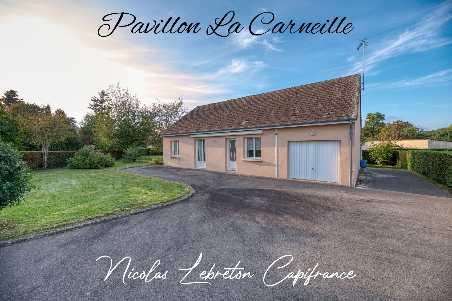 Maison