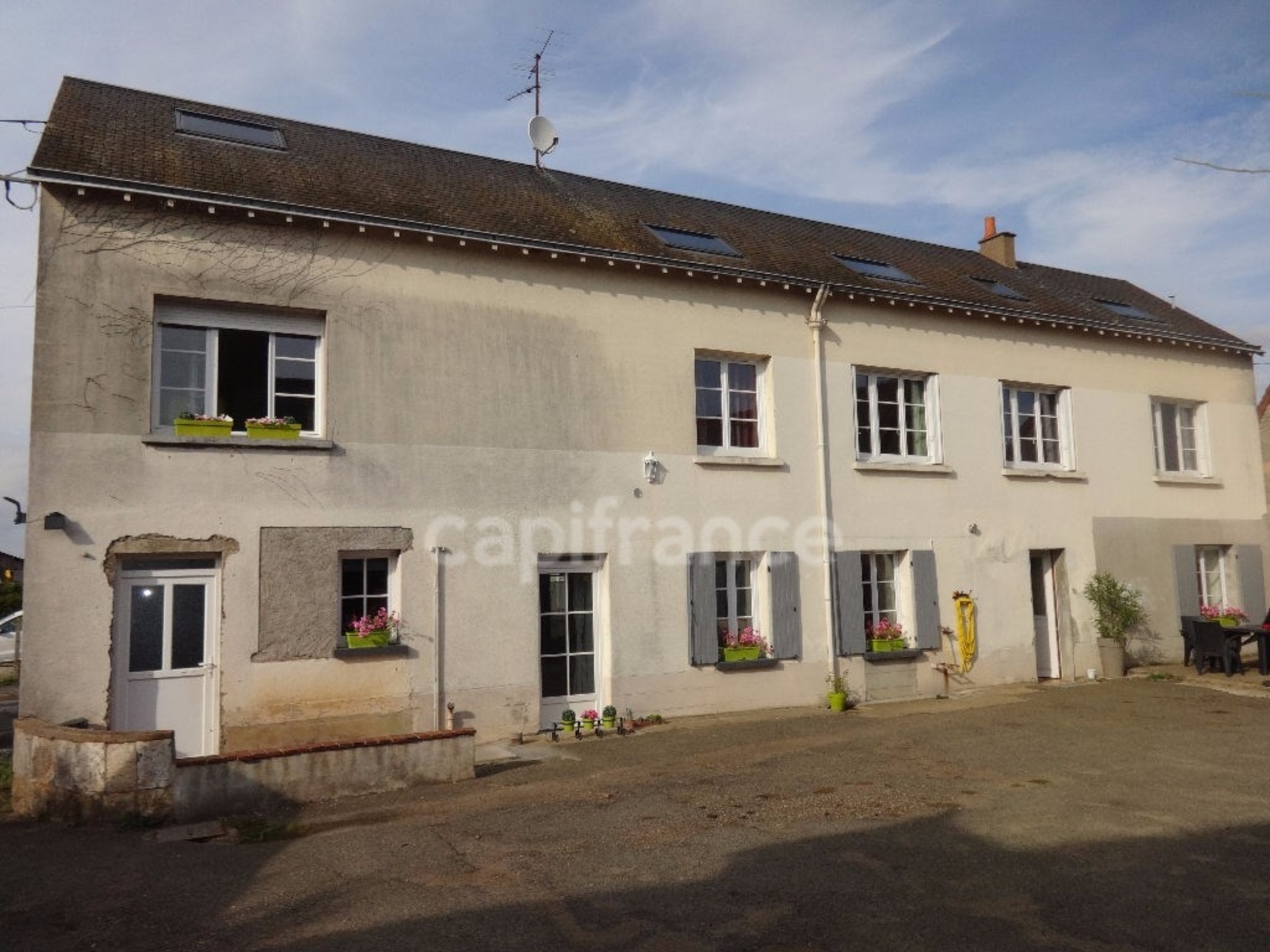 Maison