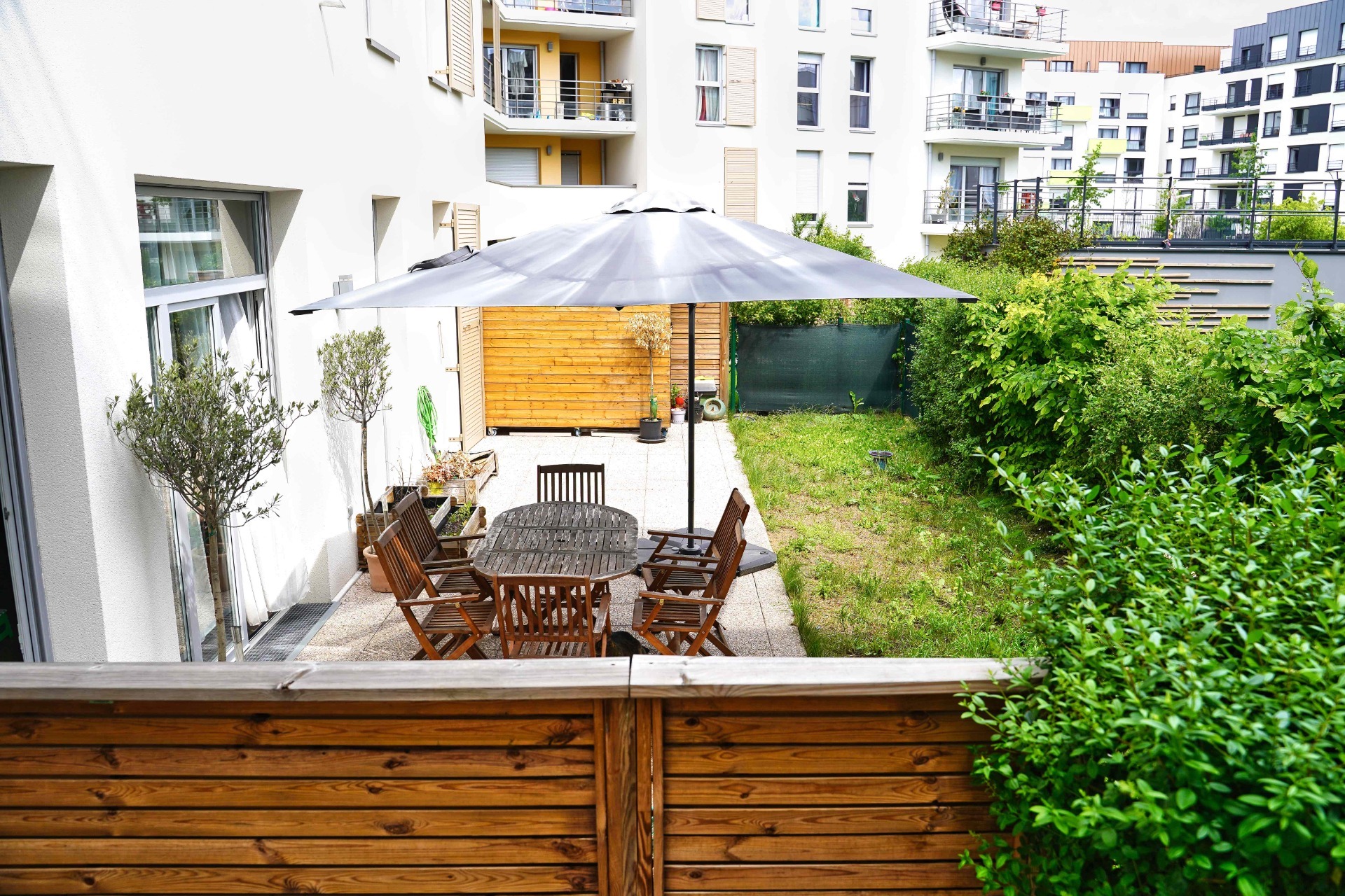 Appartement