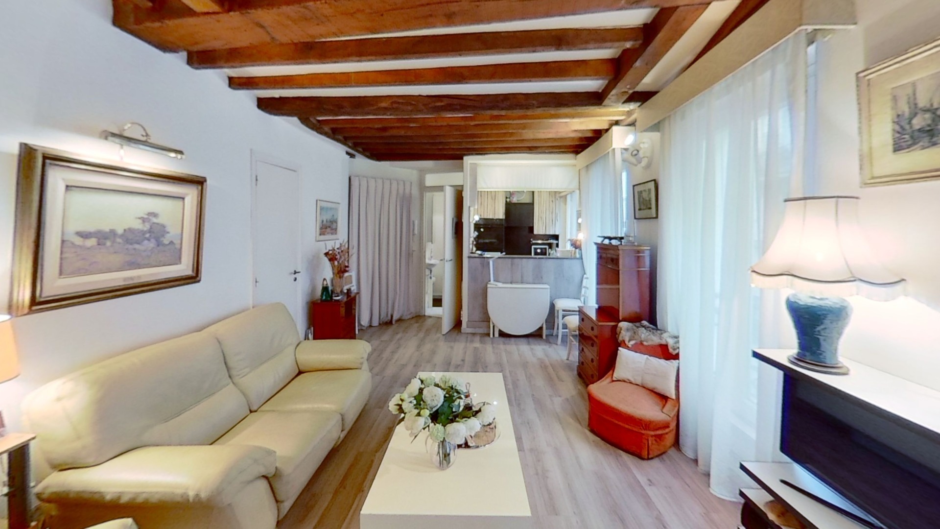 Appartement