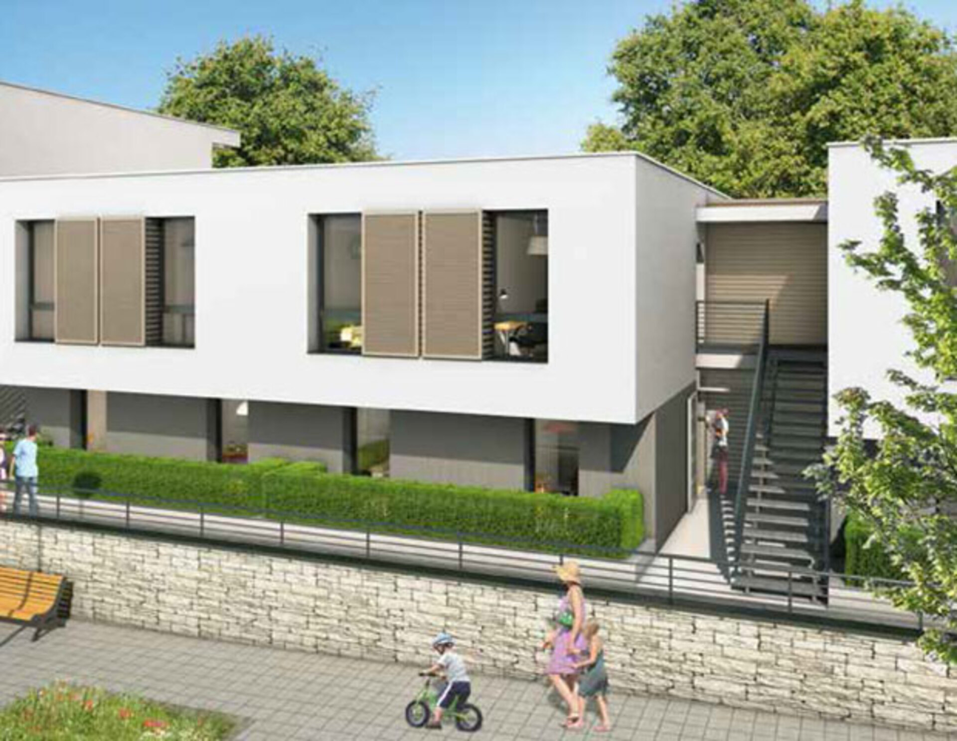 Appartement