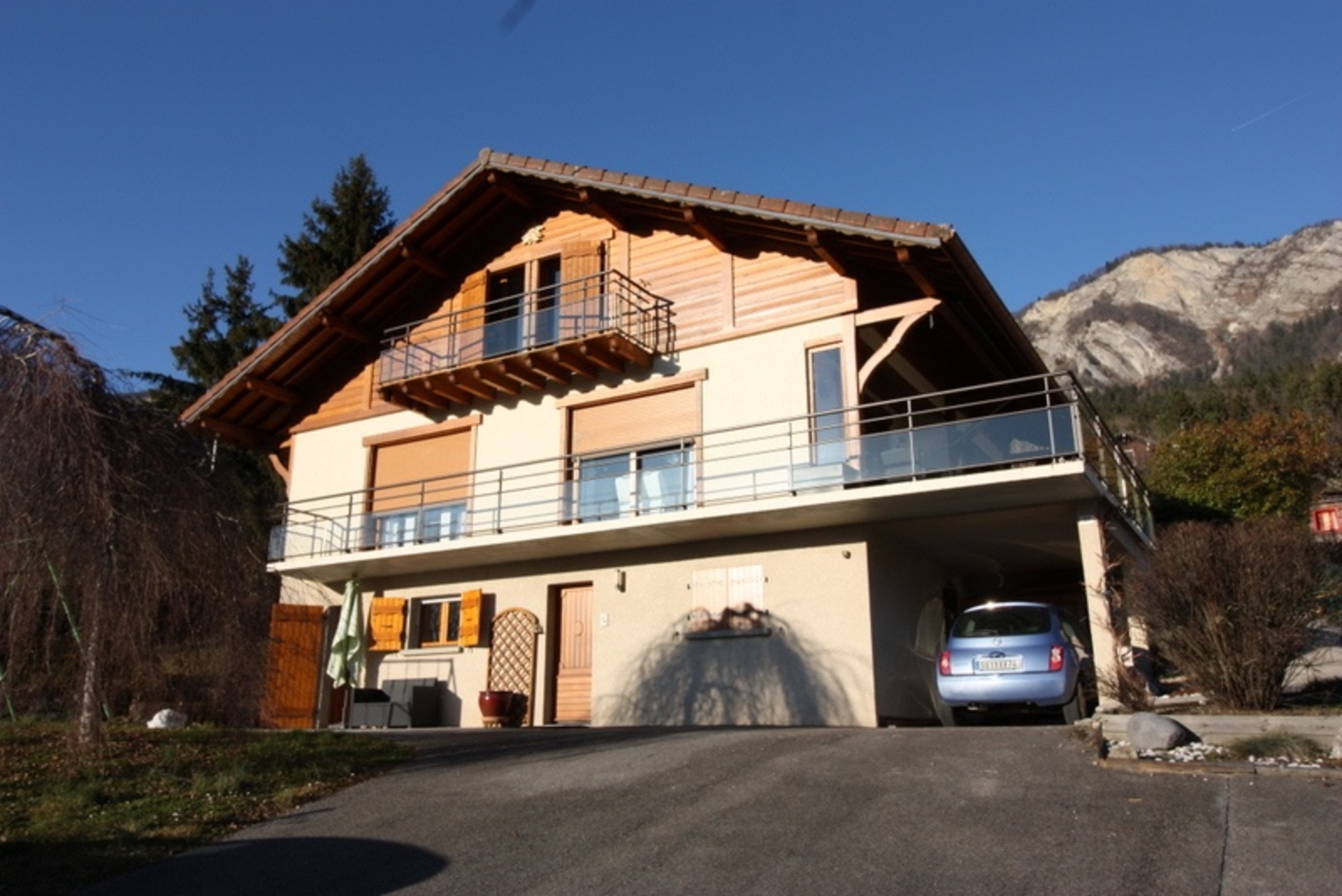 Maison