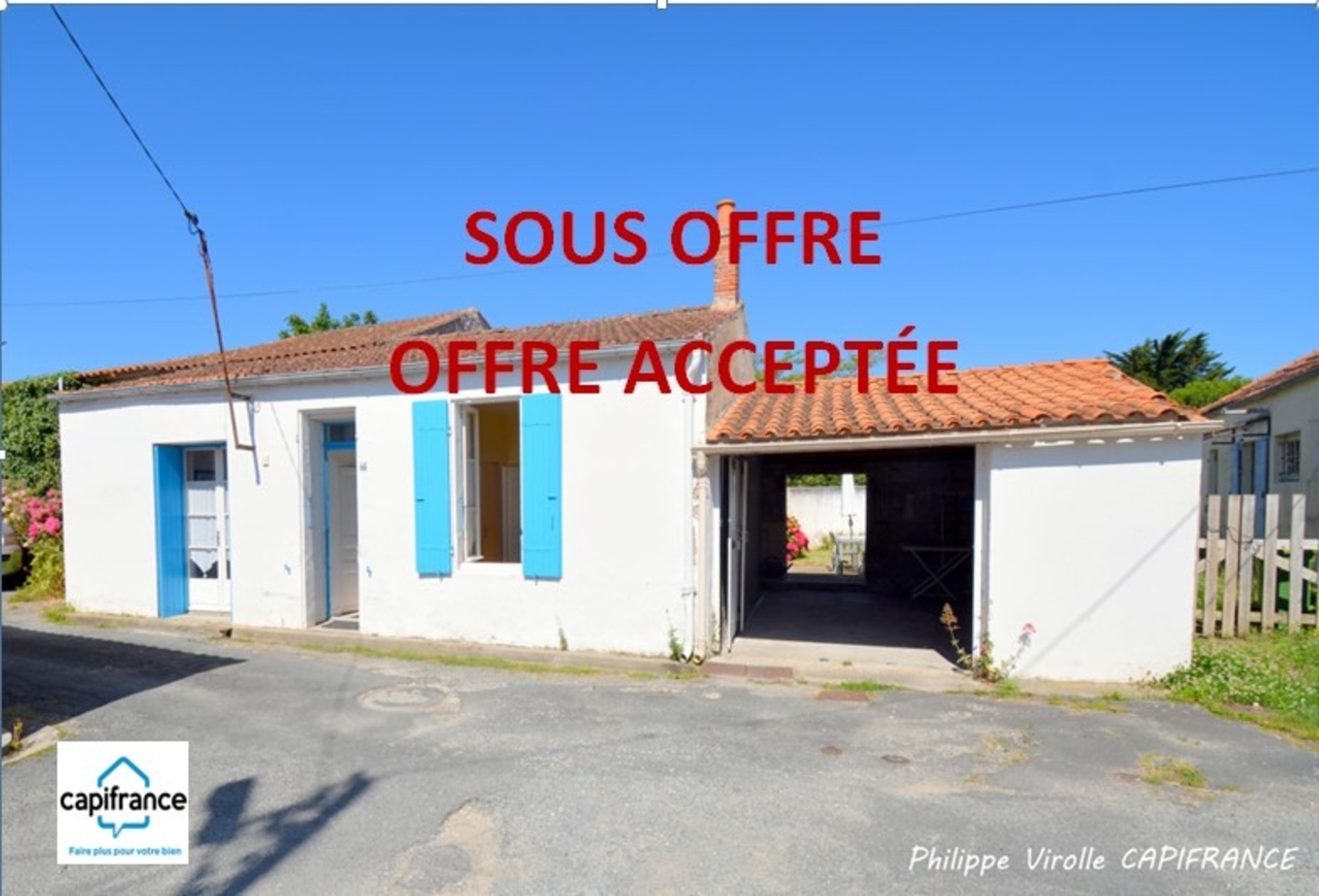 Maison