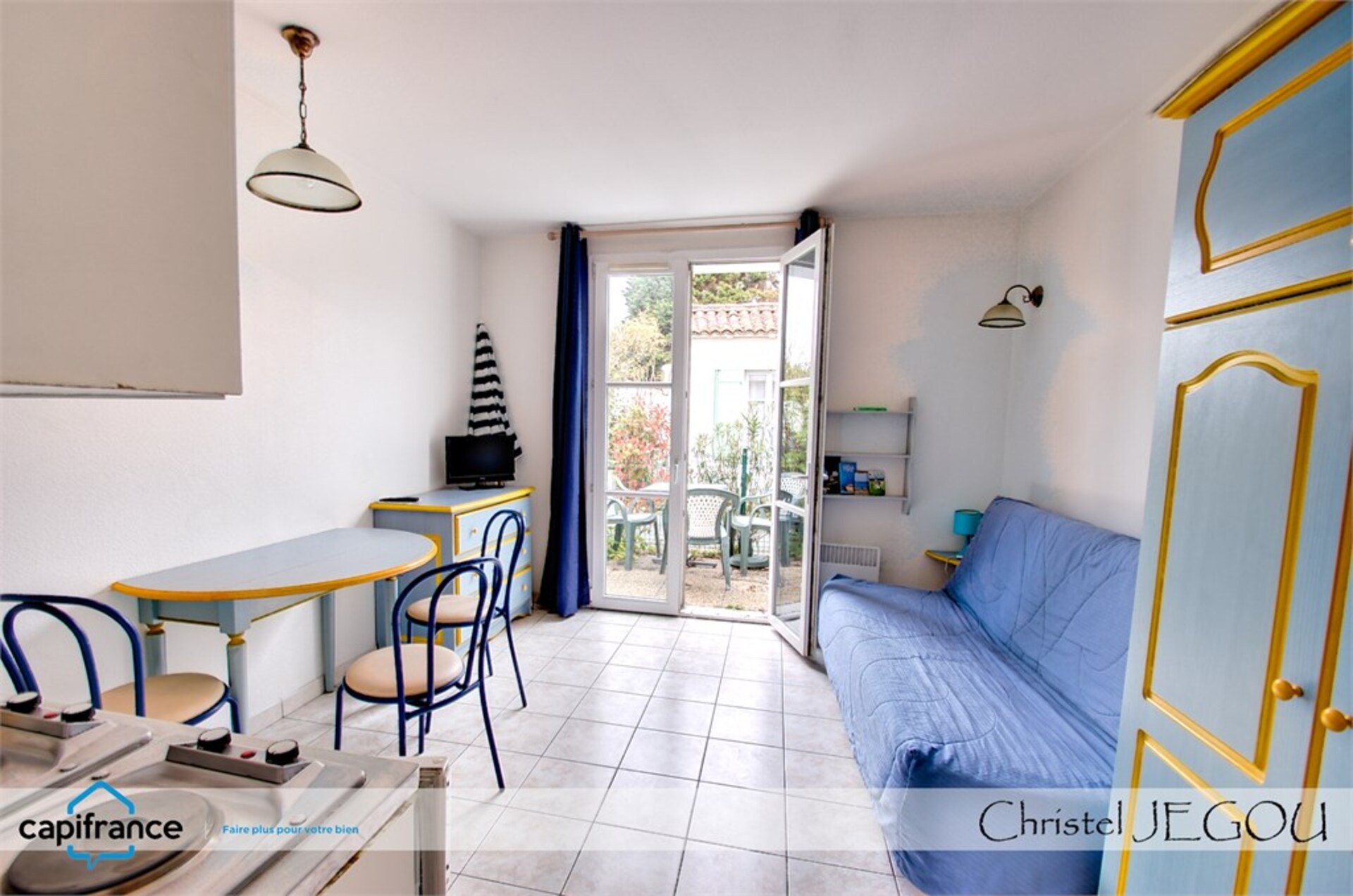 Appartement