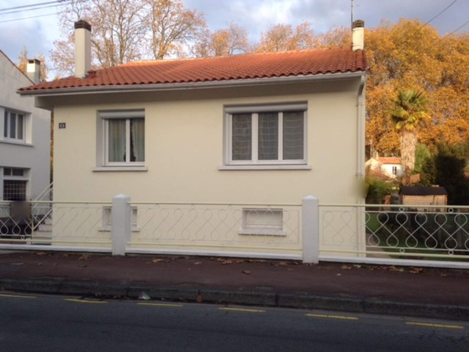 Maison