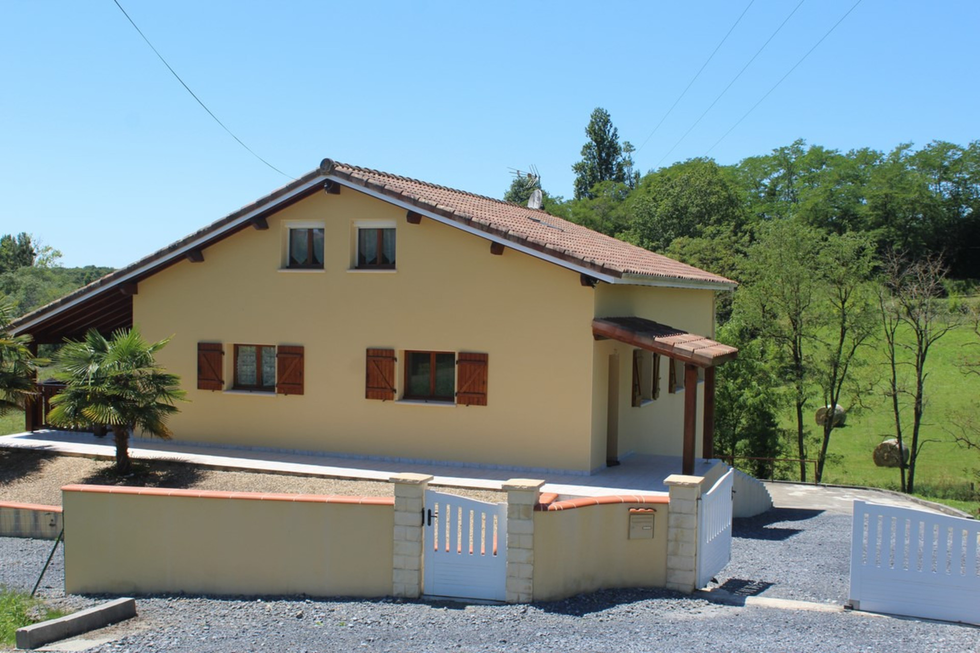 Maison