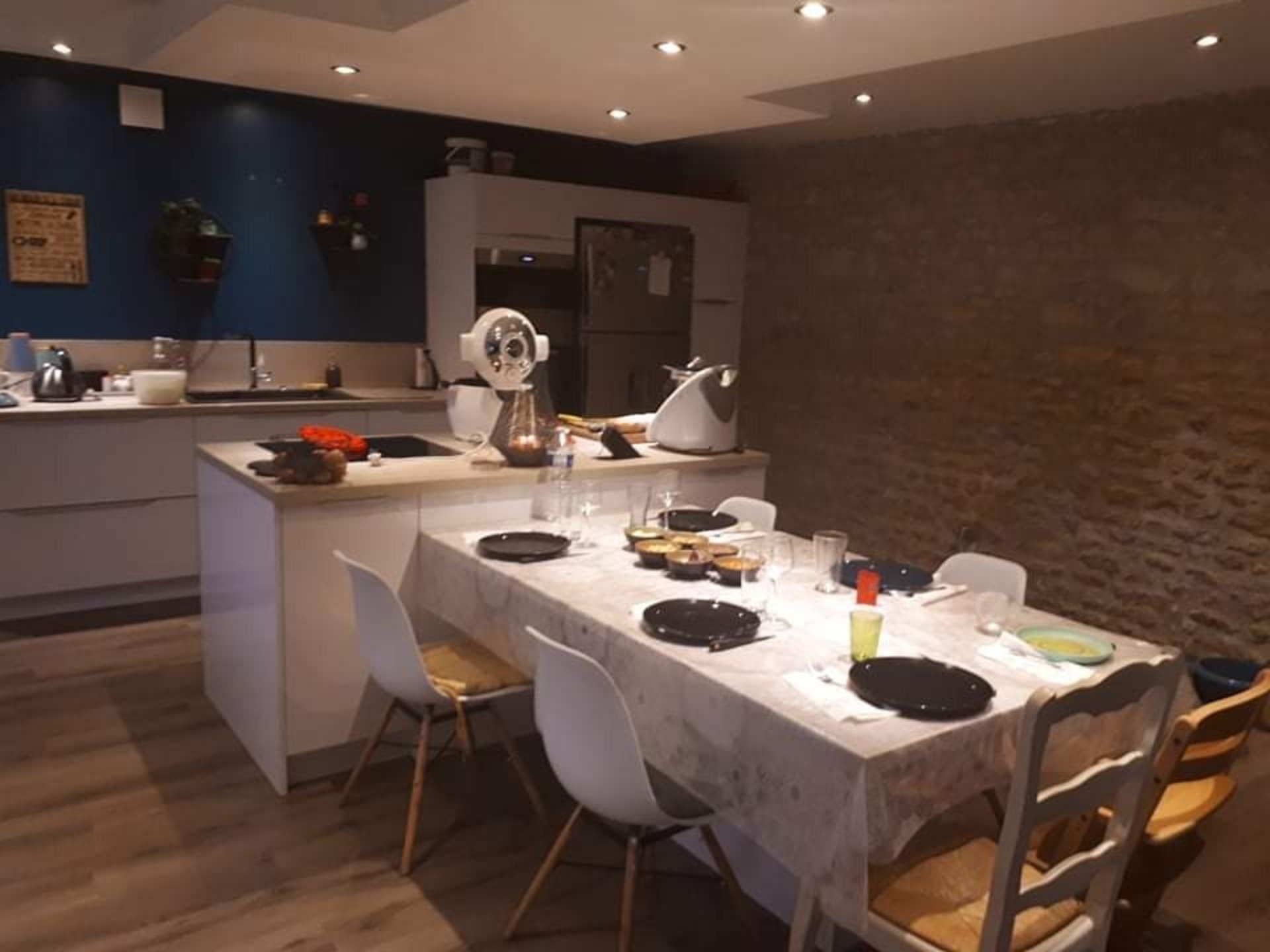 Maison