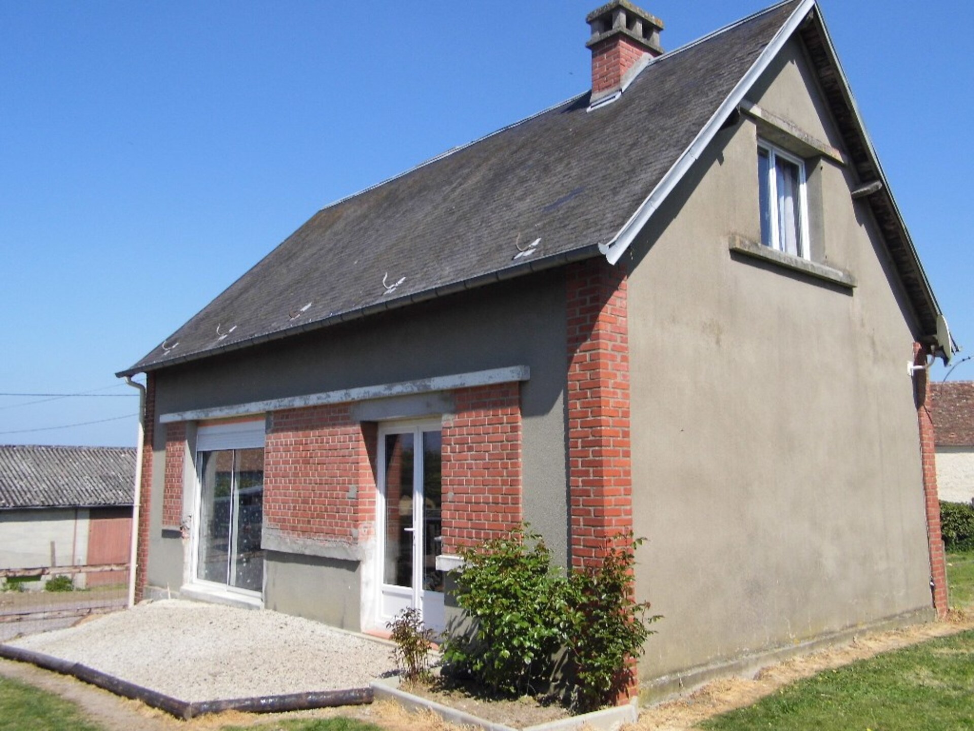 Maison