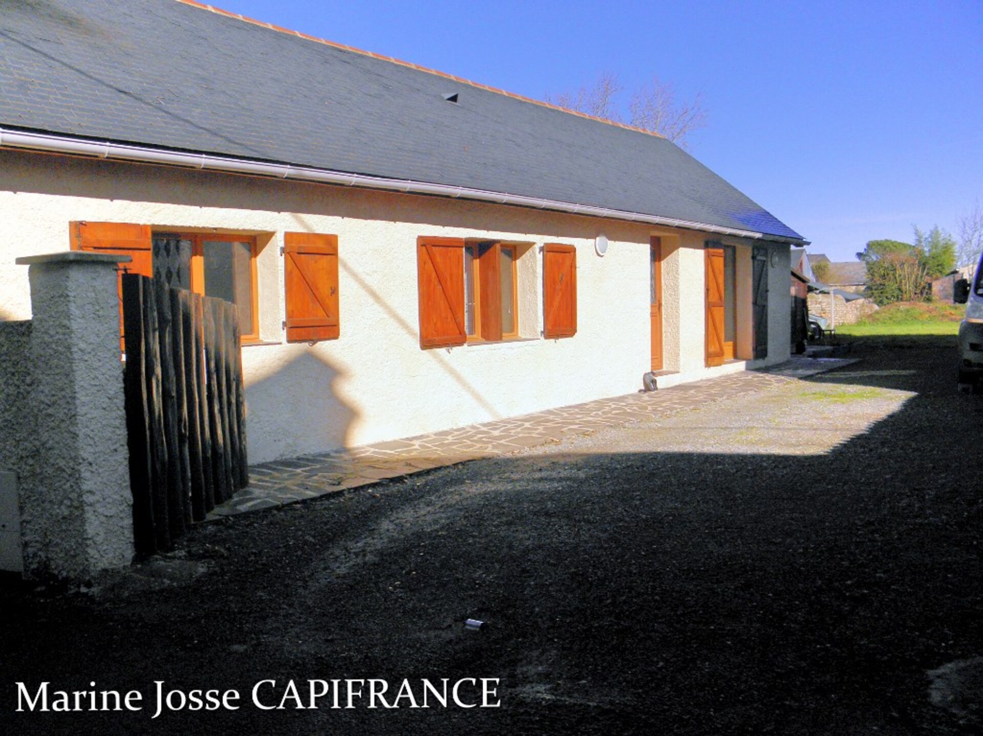 Maison