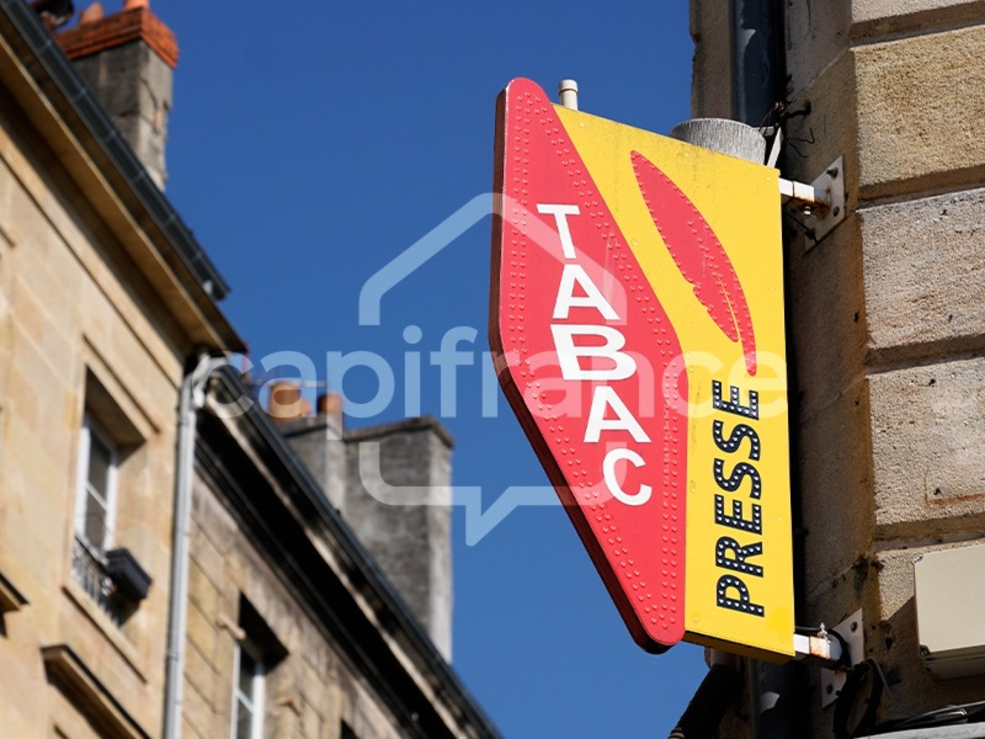 Fonds de commerce