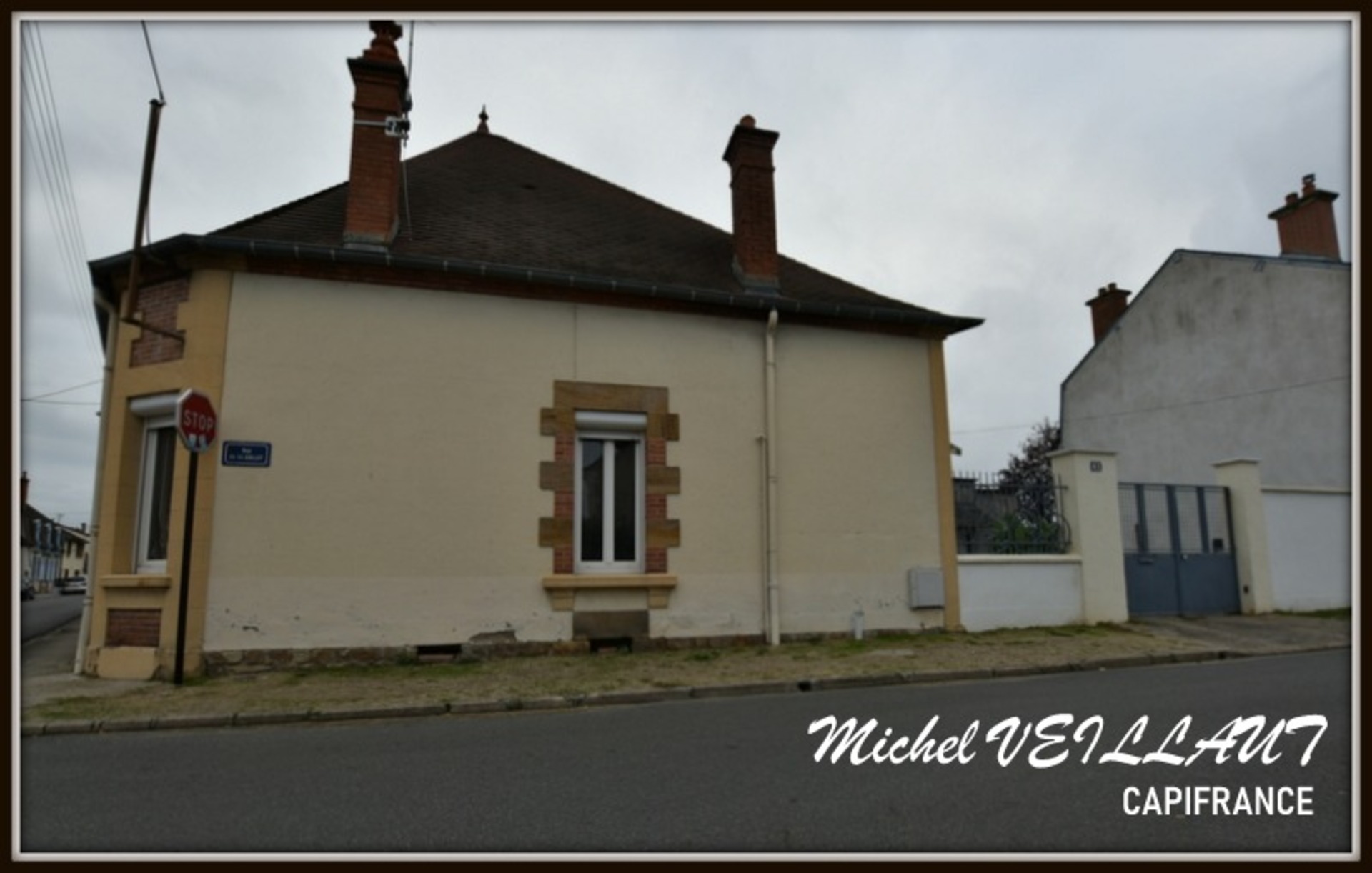 Maison