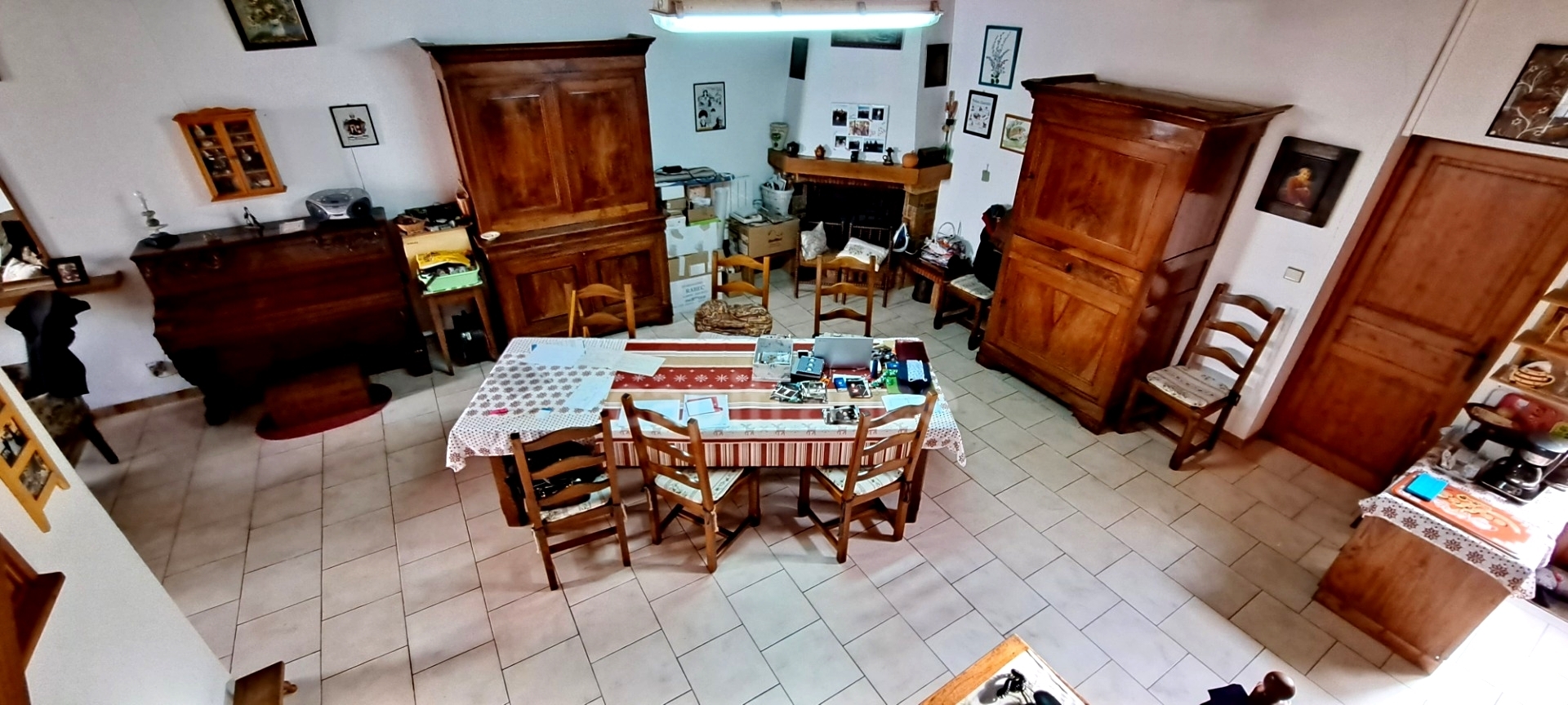 Maison