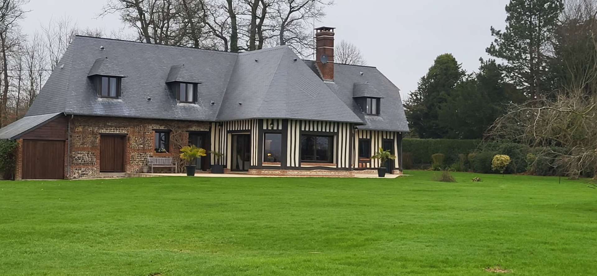 Maison