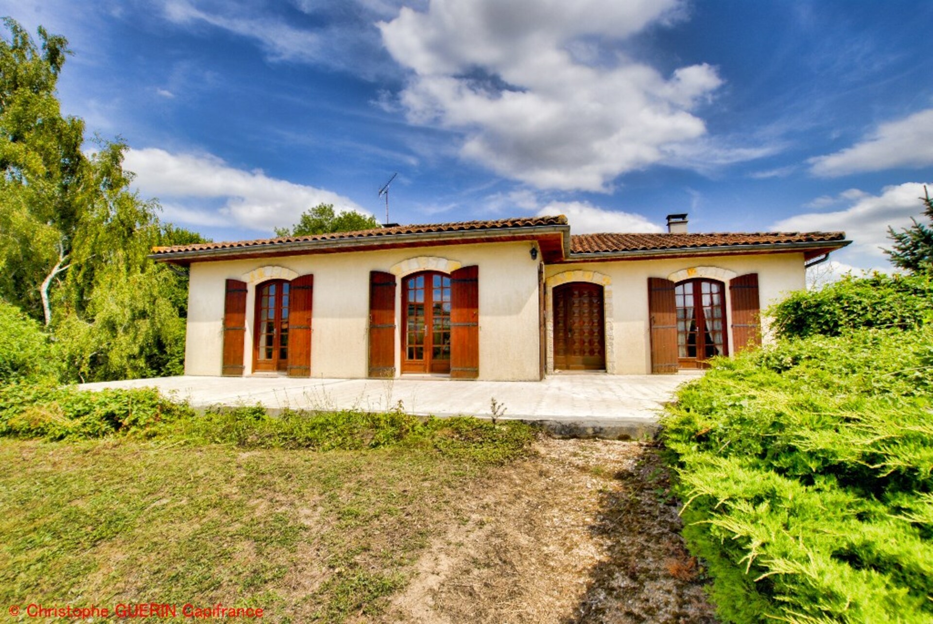Maison