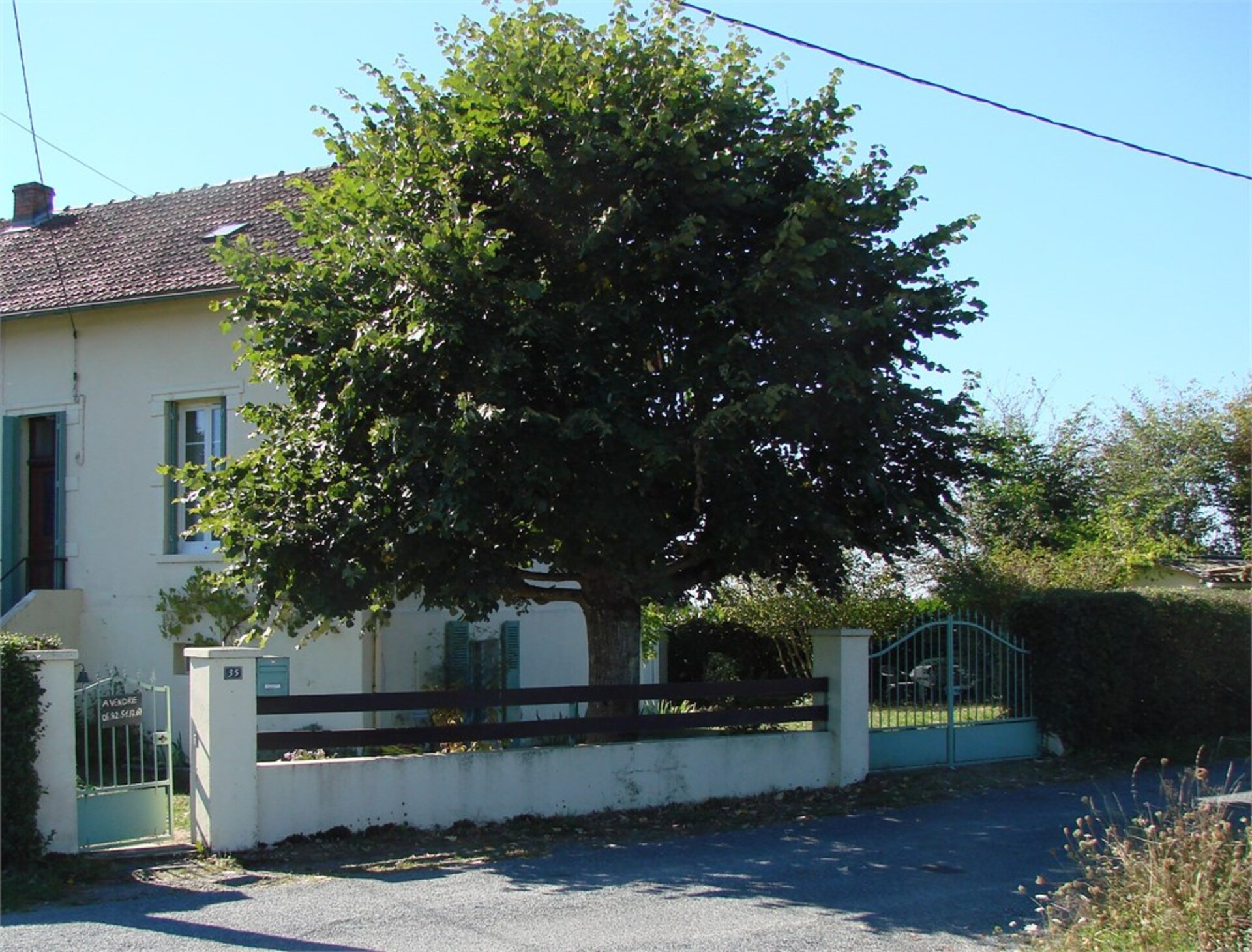 Maison