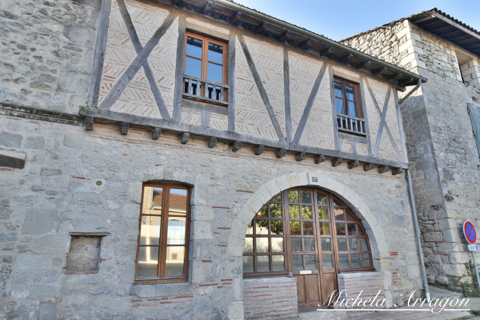 Maison