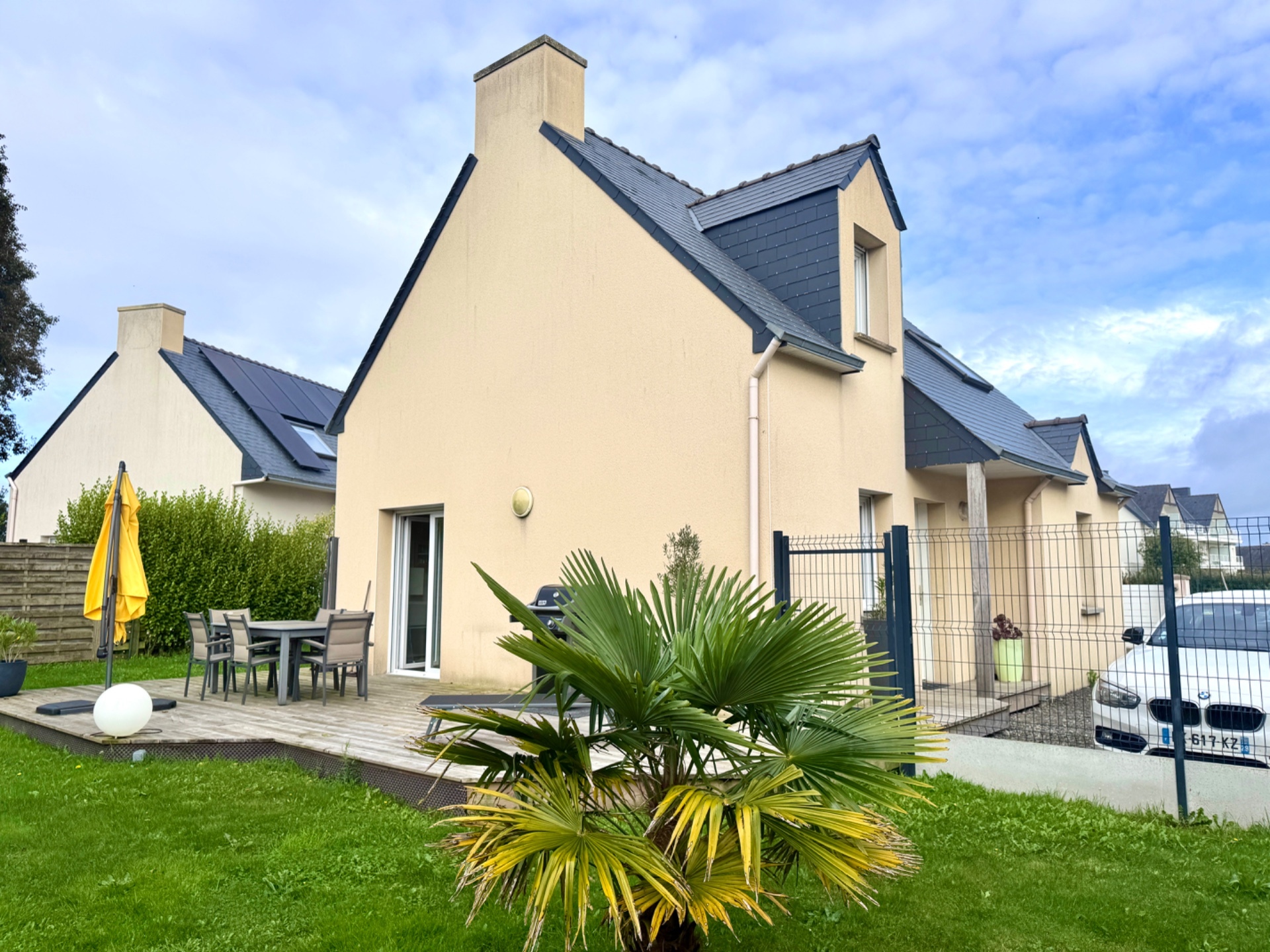 Maison
