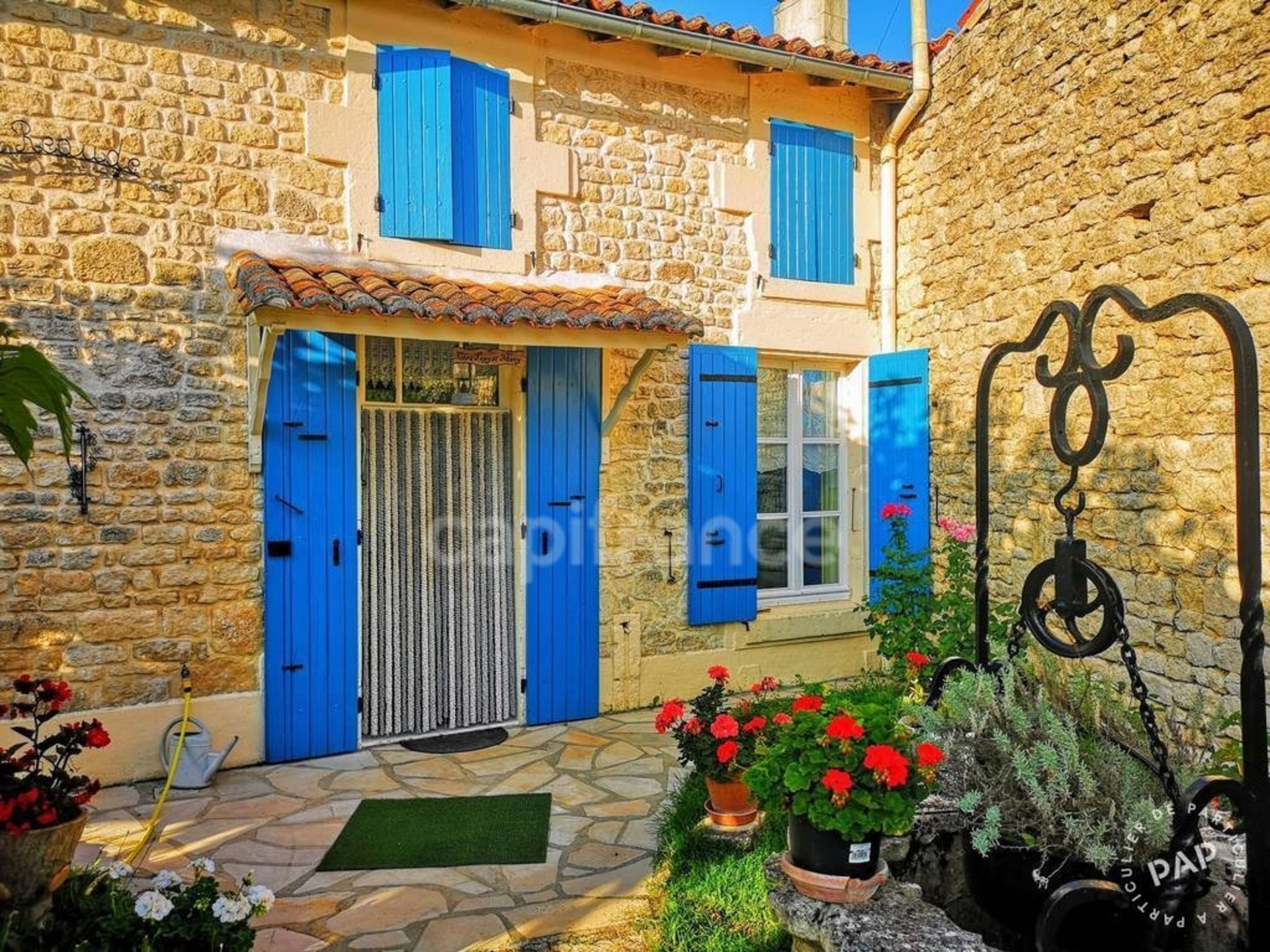 Maison
