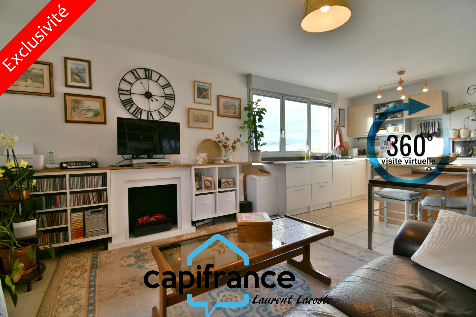 Appartement