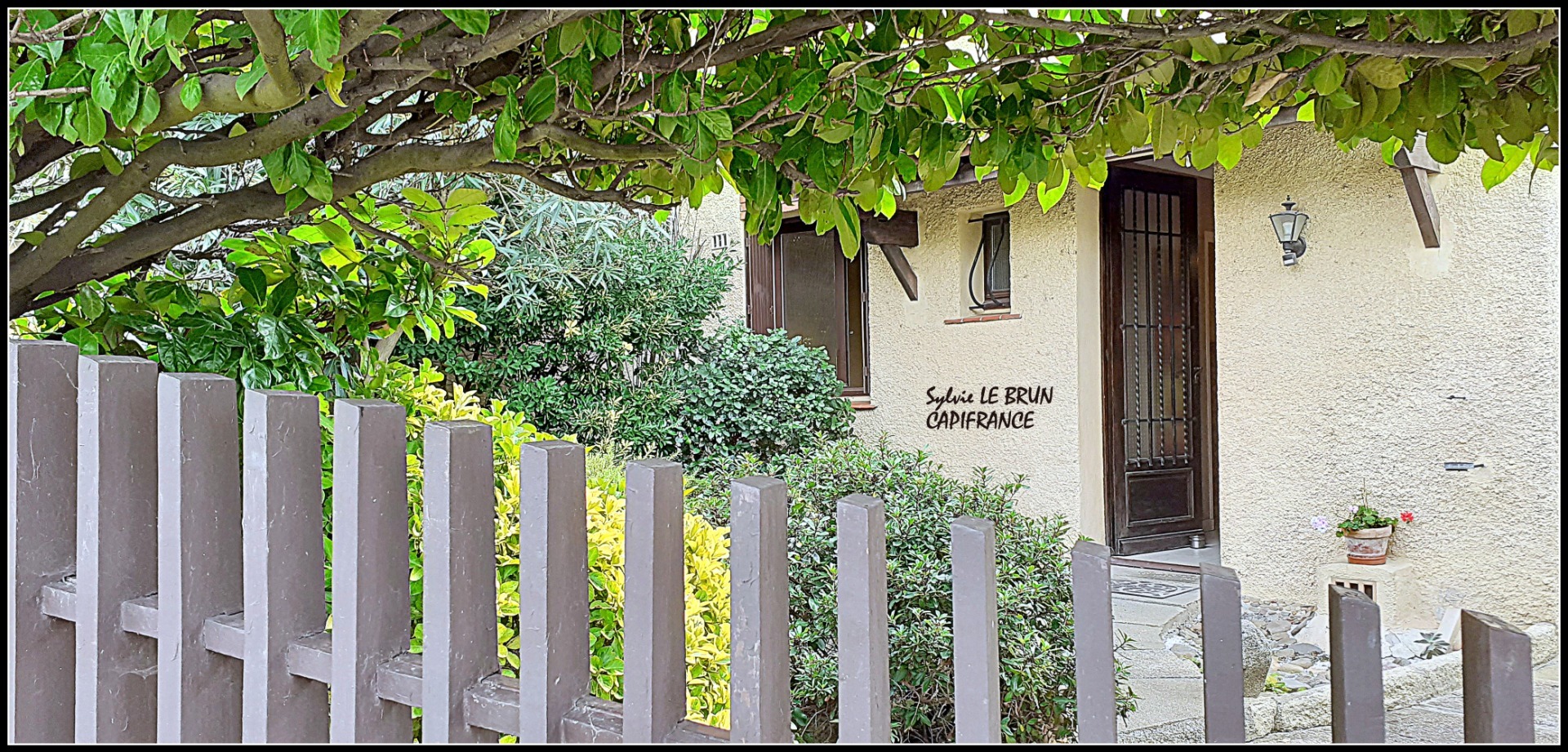 Maison
