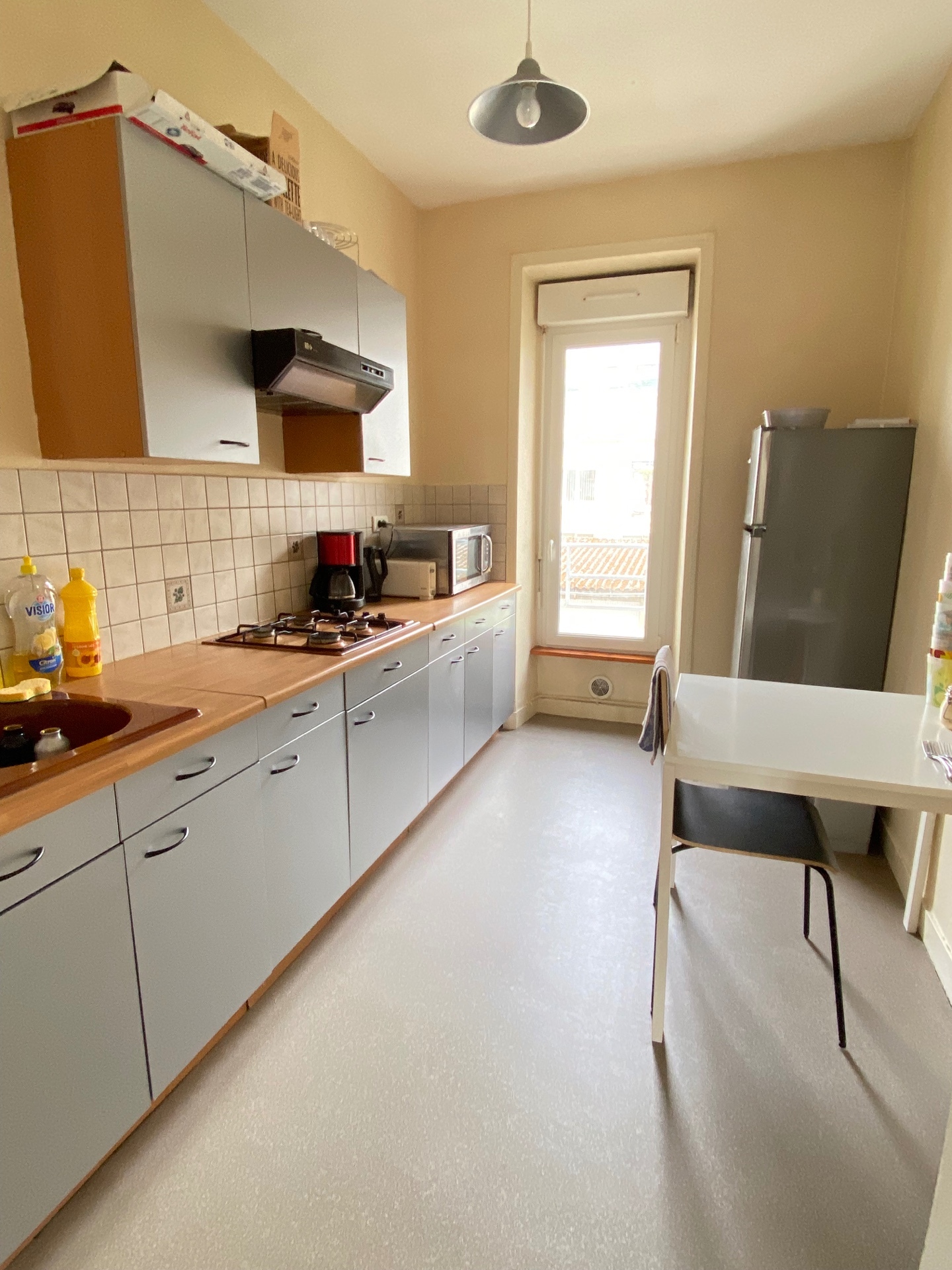 Appartement