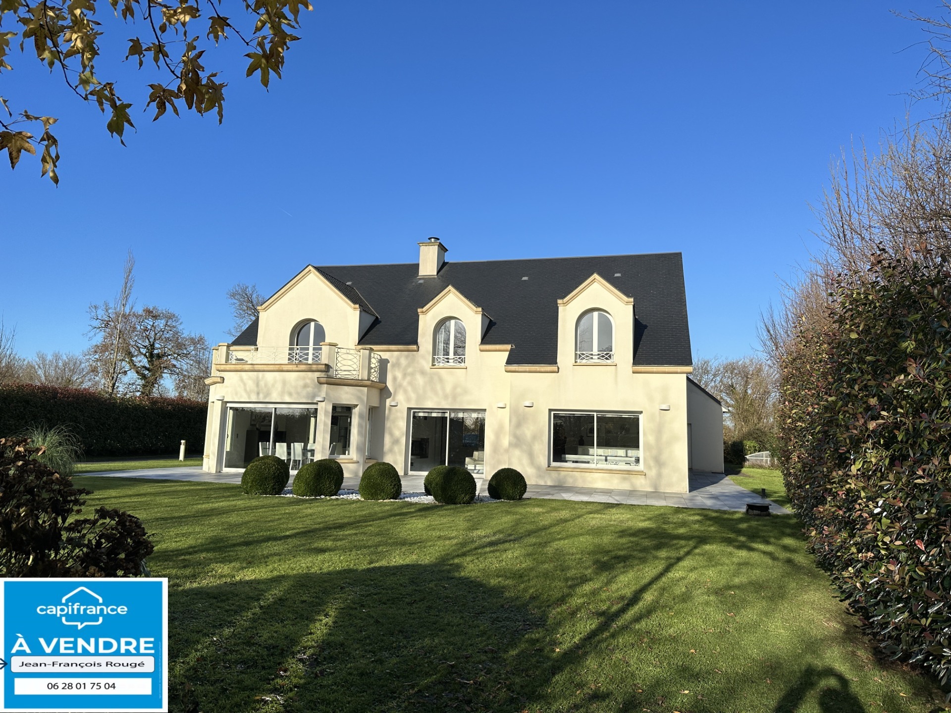 Maison
