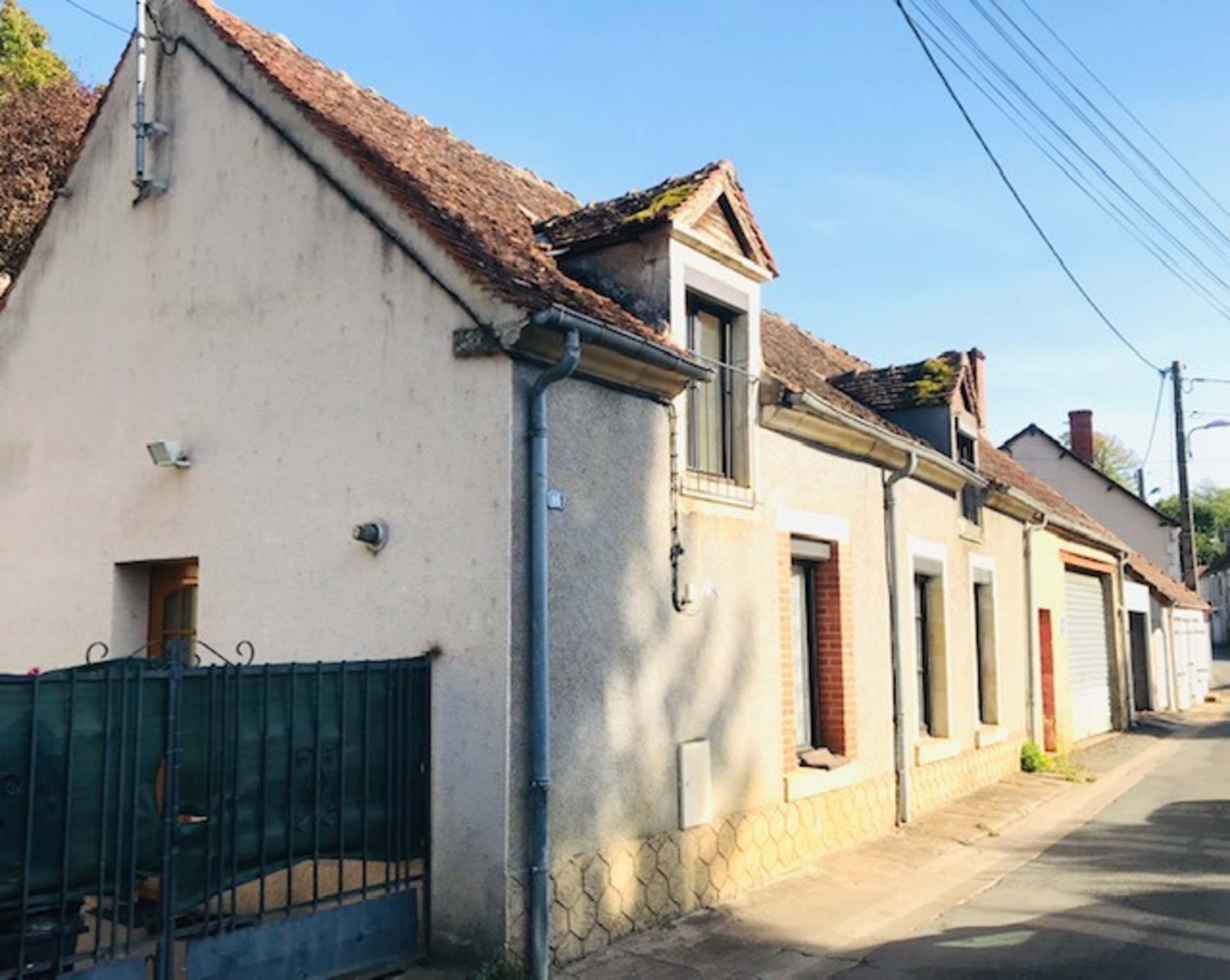 Maison