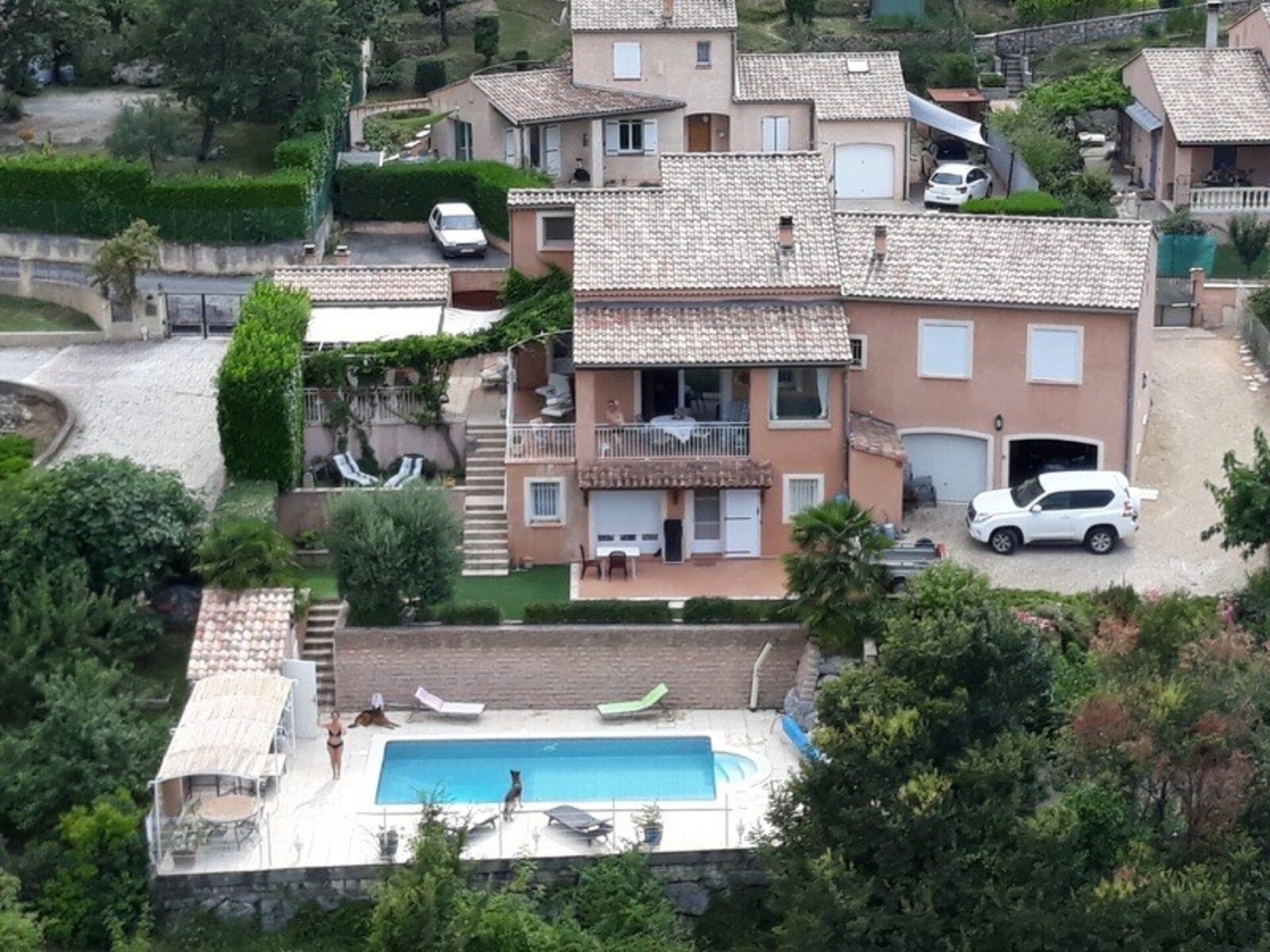 Maison