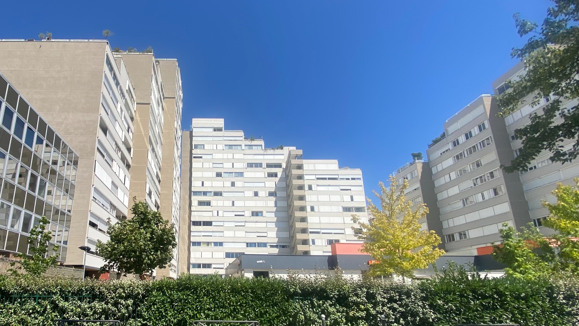 Appartement