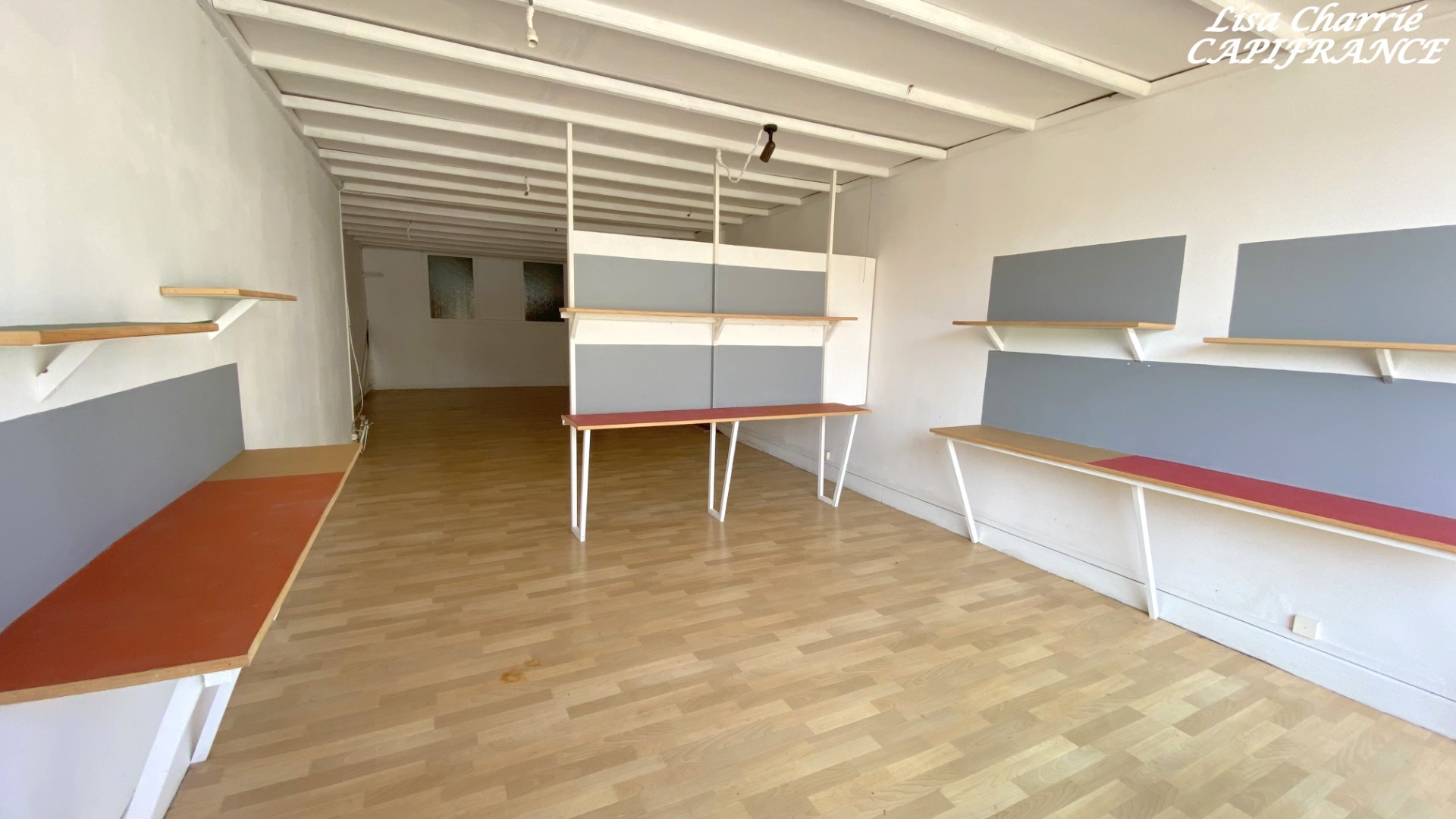 Immeuble