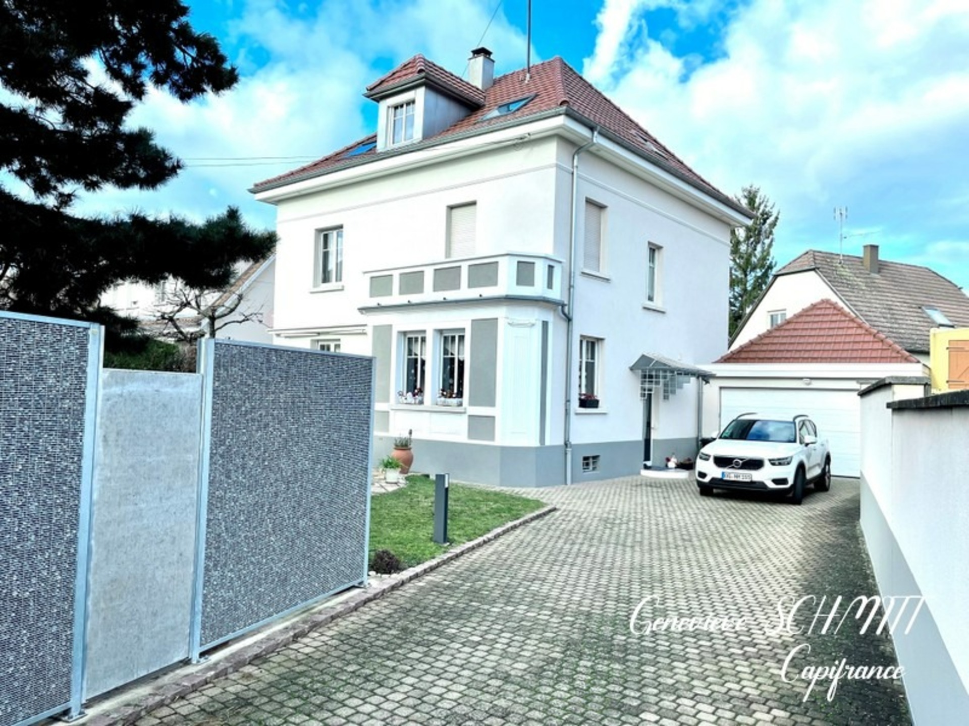 Maison