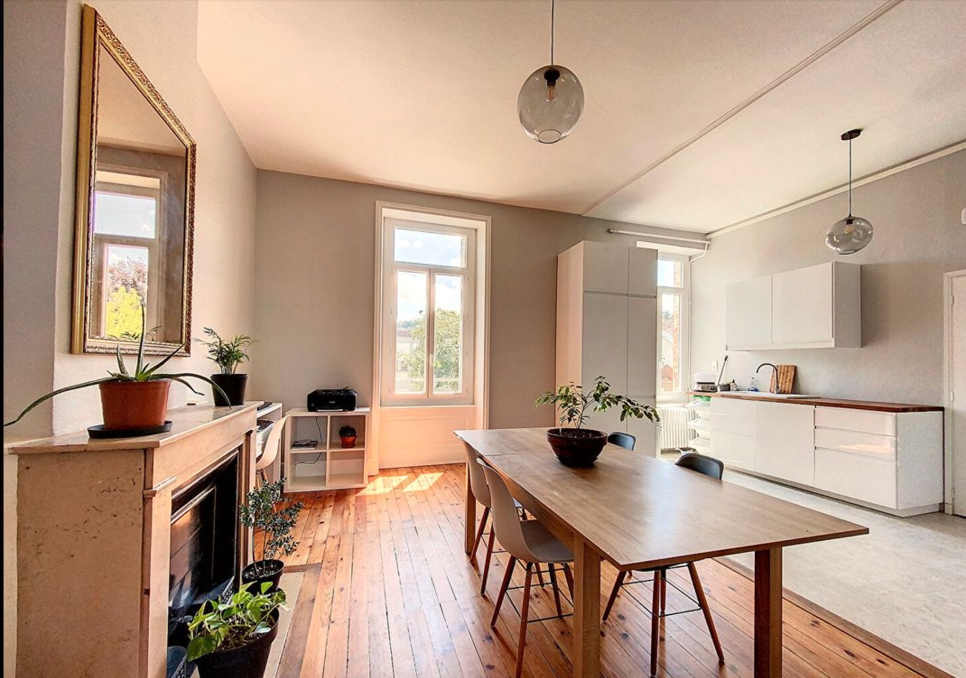 Appartement