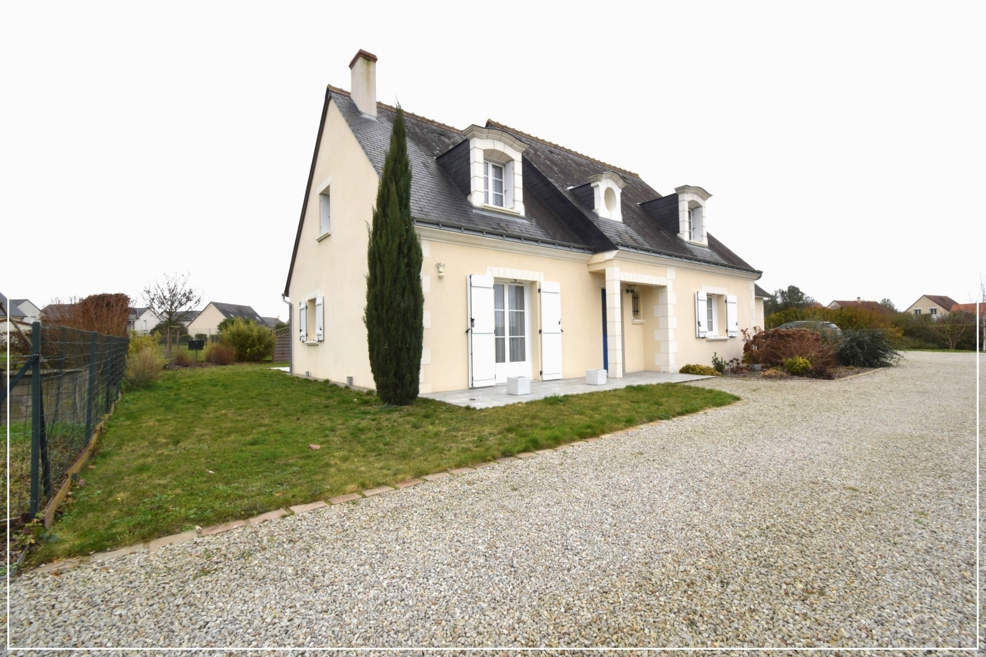 Maison