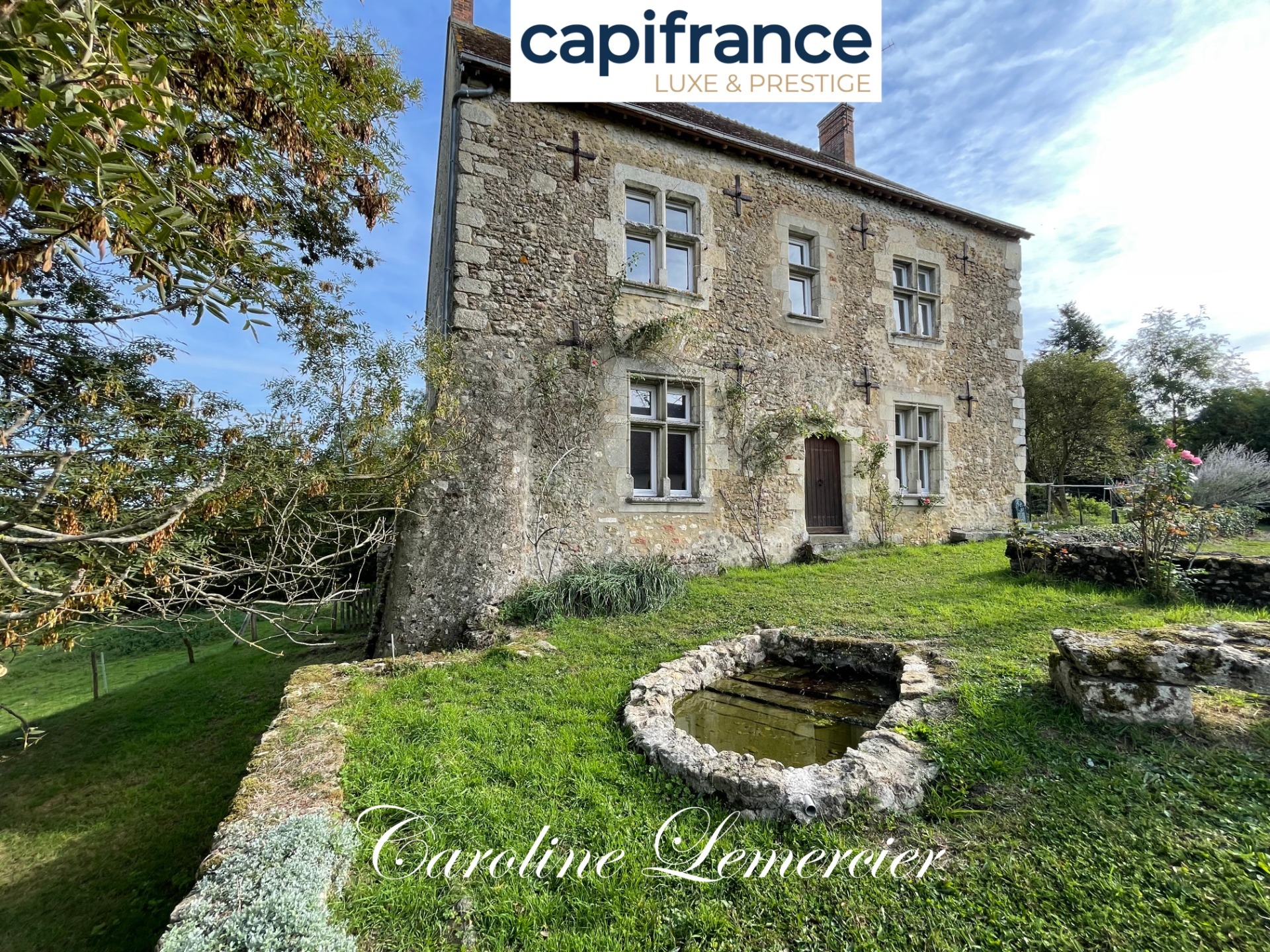 Propriété