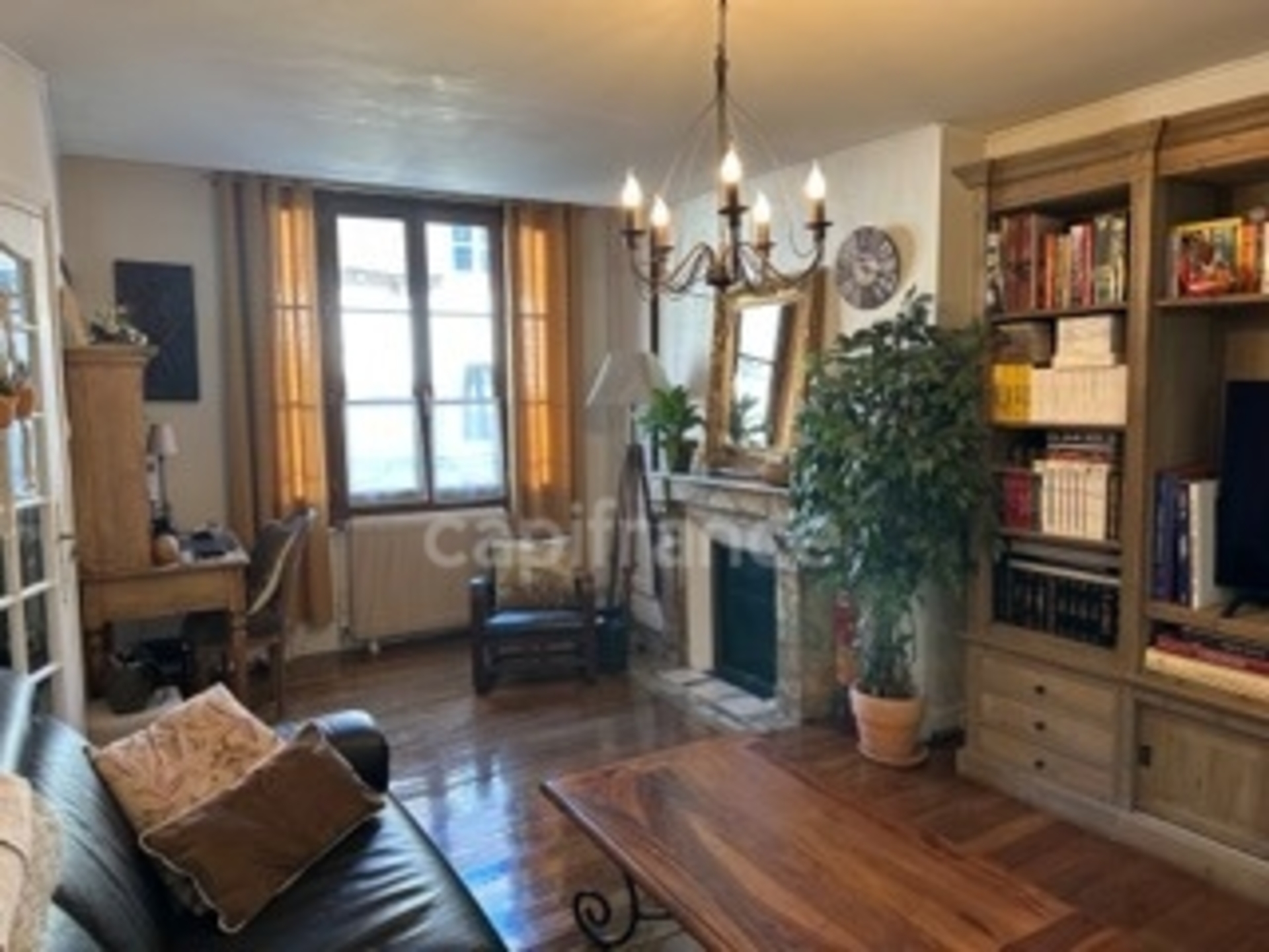 Maison