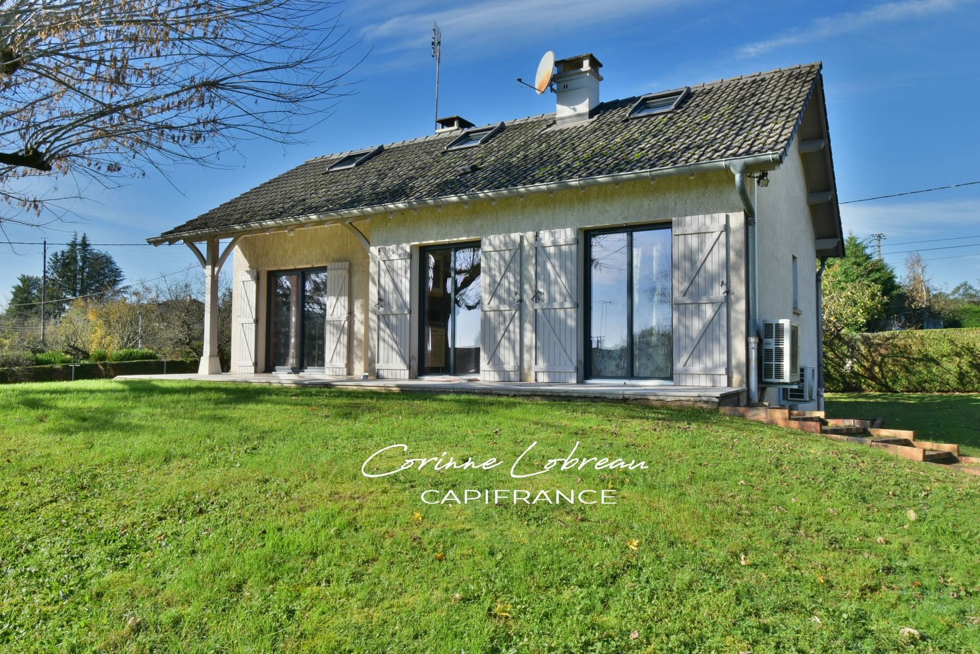Maison